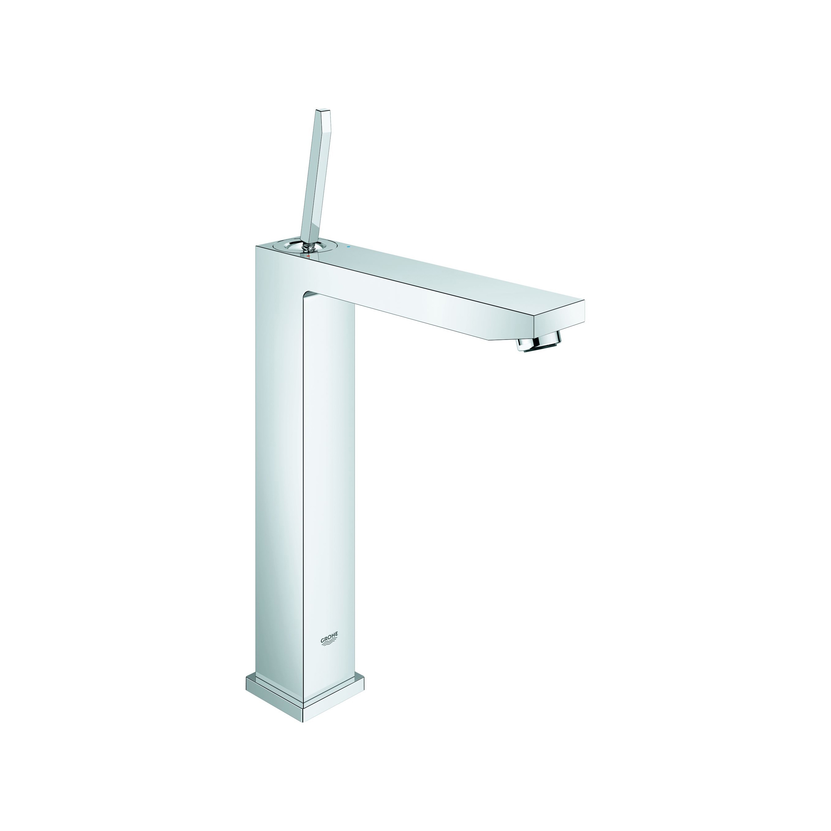 Display product Eurocube Joy Single-lever basin mixer 1/2" XL-Size from manufacturer GROHE