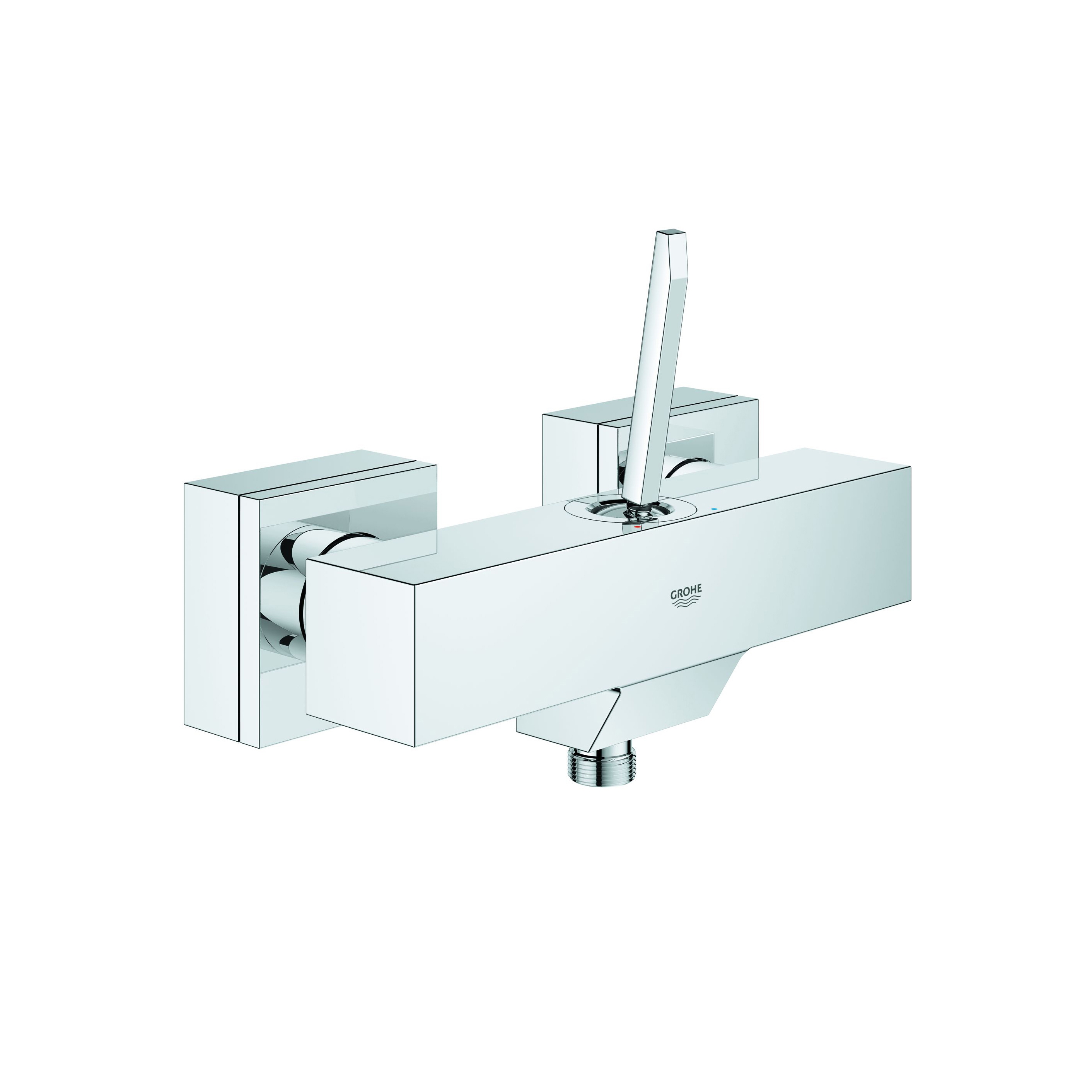 Afficher le produit Eurocube Joy Mitigeur monocommande Douche du fabricant GROHE
