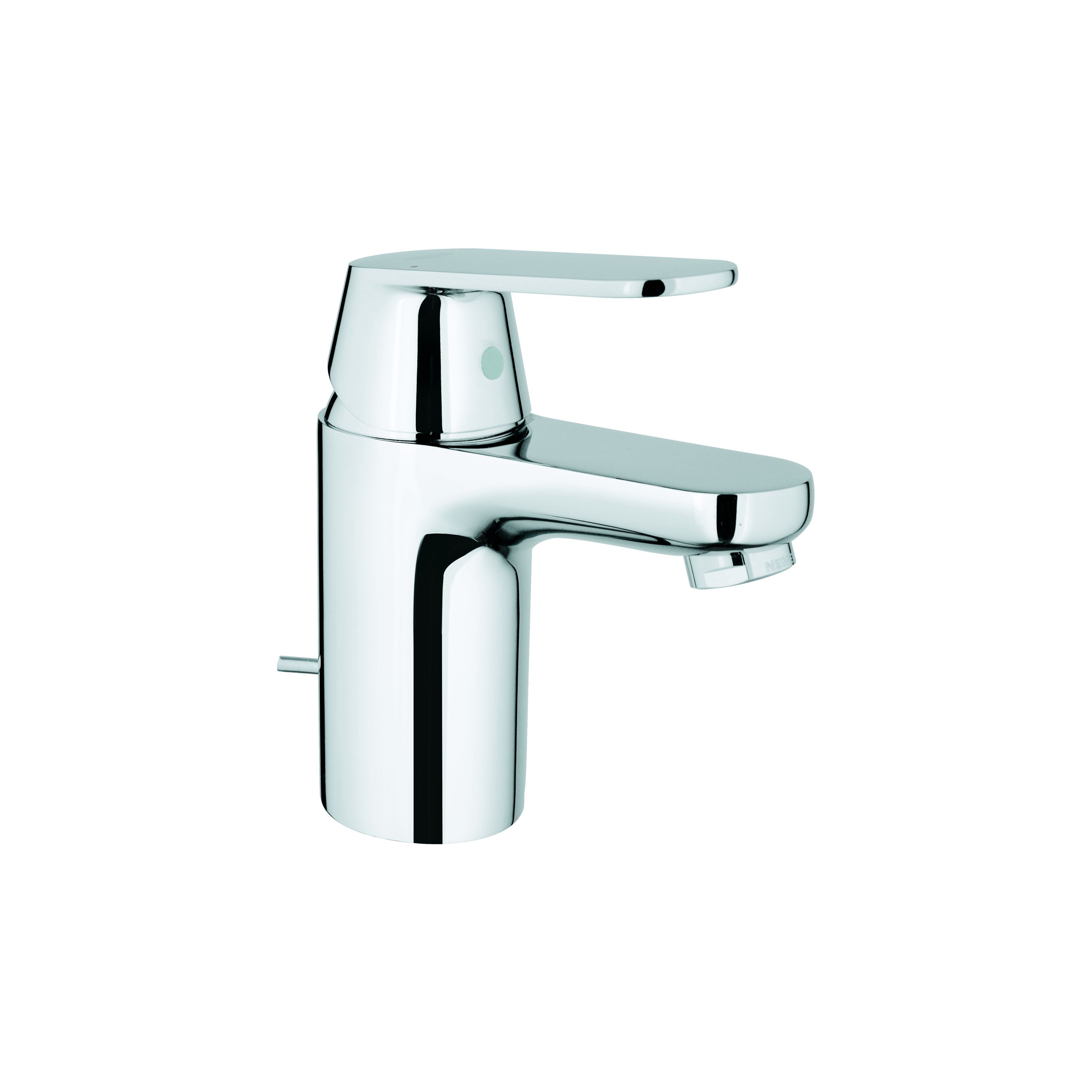 Vertoon produk Eurosmart Cosmopolitan Single-lever basin mixer 1/2" S-Size van vervaardiger GROHE