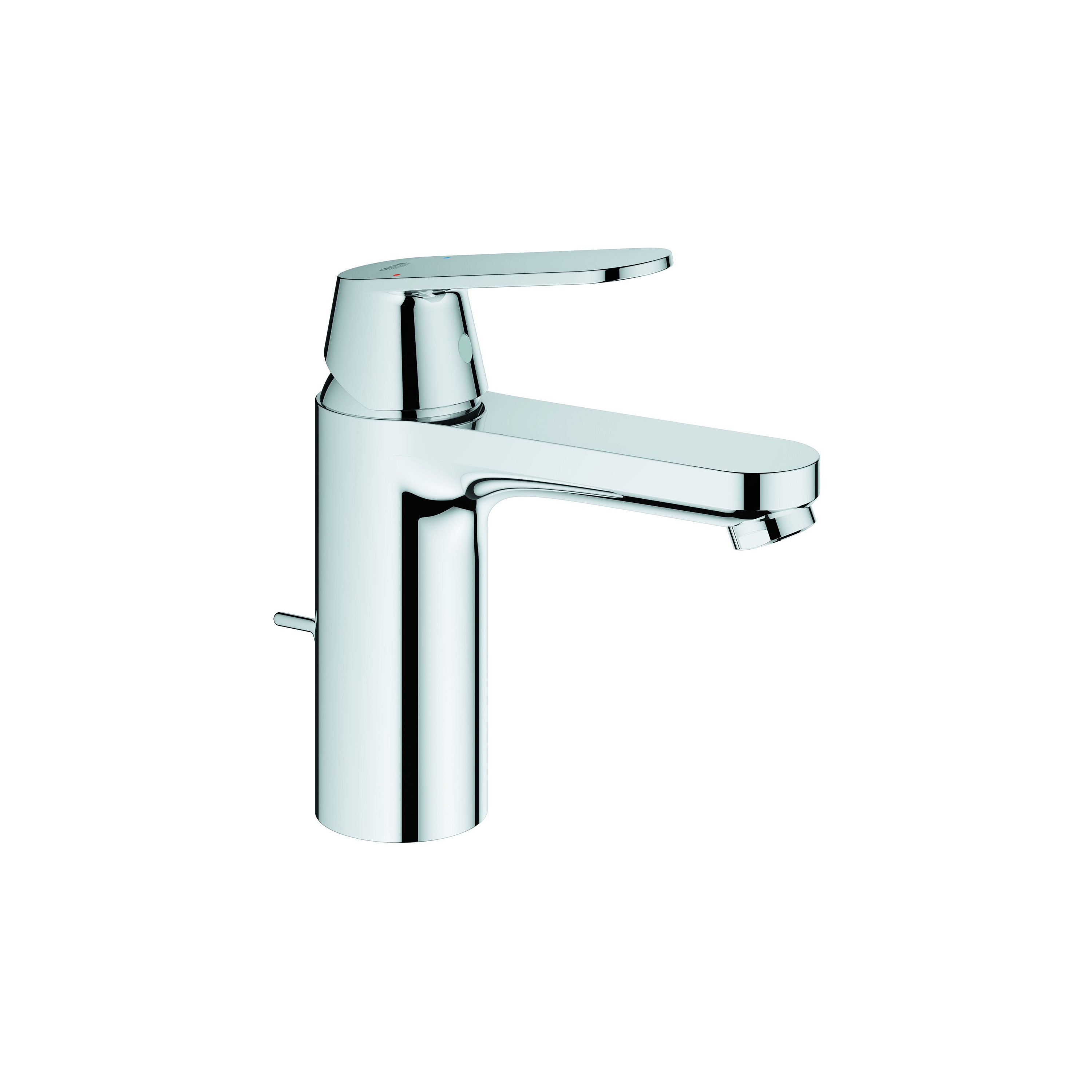 Produkt Eurosmart Cosmopolitan Einhand-Waschtischbatterie, DN 15 M-Size des Herstellers GROHE anzeigen