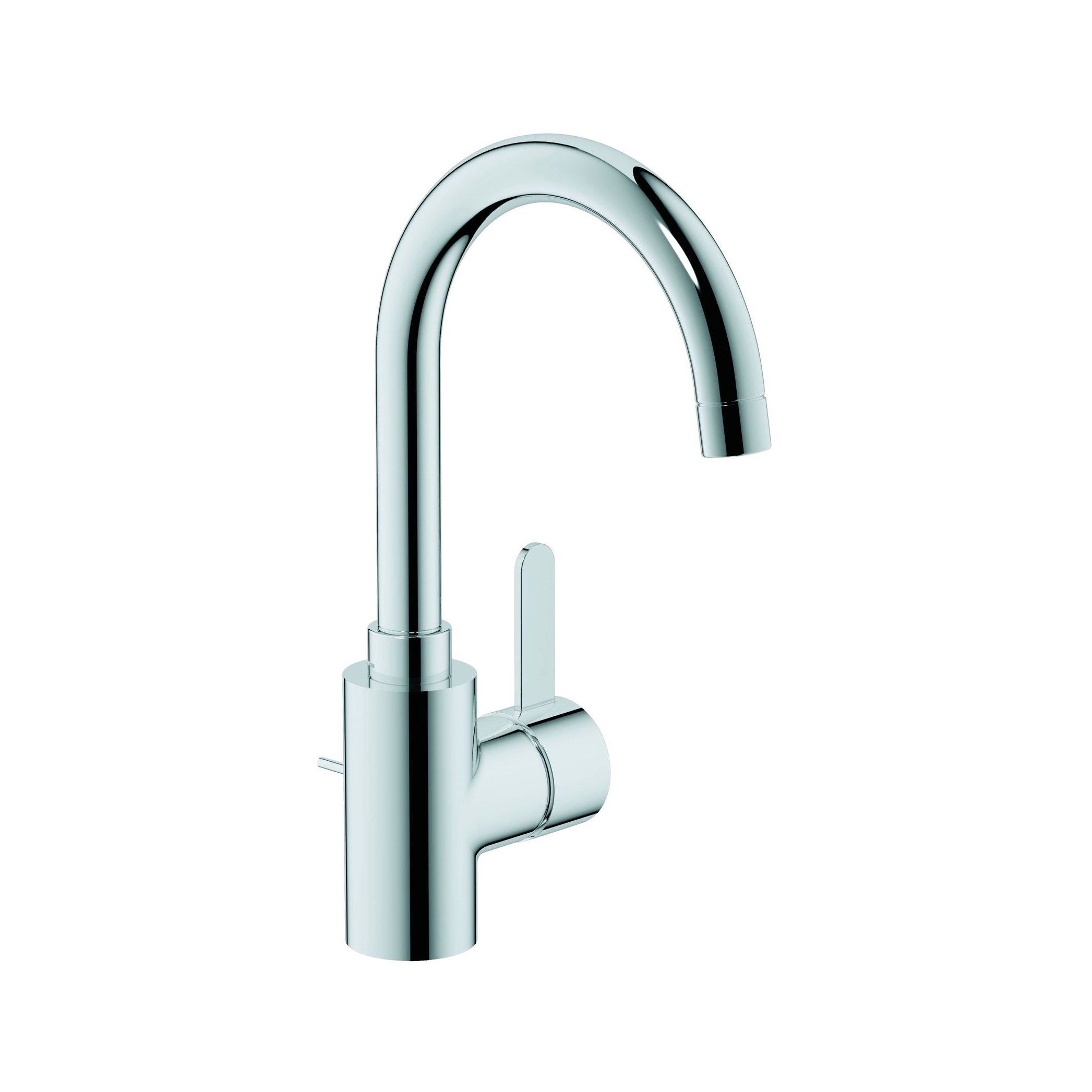 Produkt Eurosmart Cosmopolitan Einhand-Waschtischbatterie, DN 15 L-Size des Herstellers GROHE anzeigen