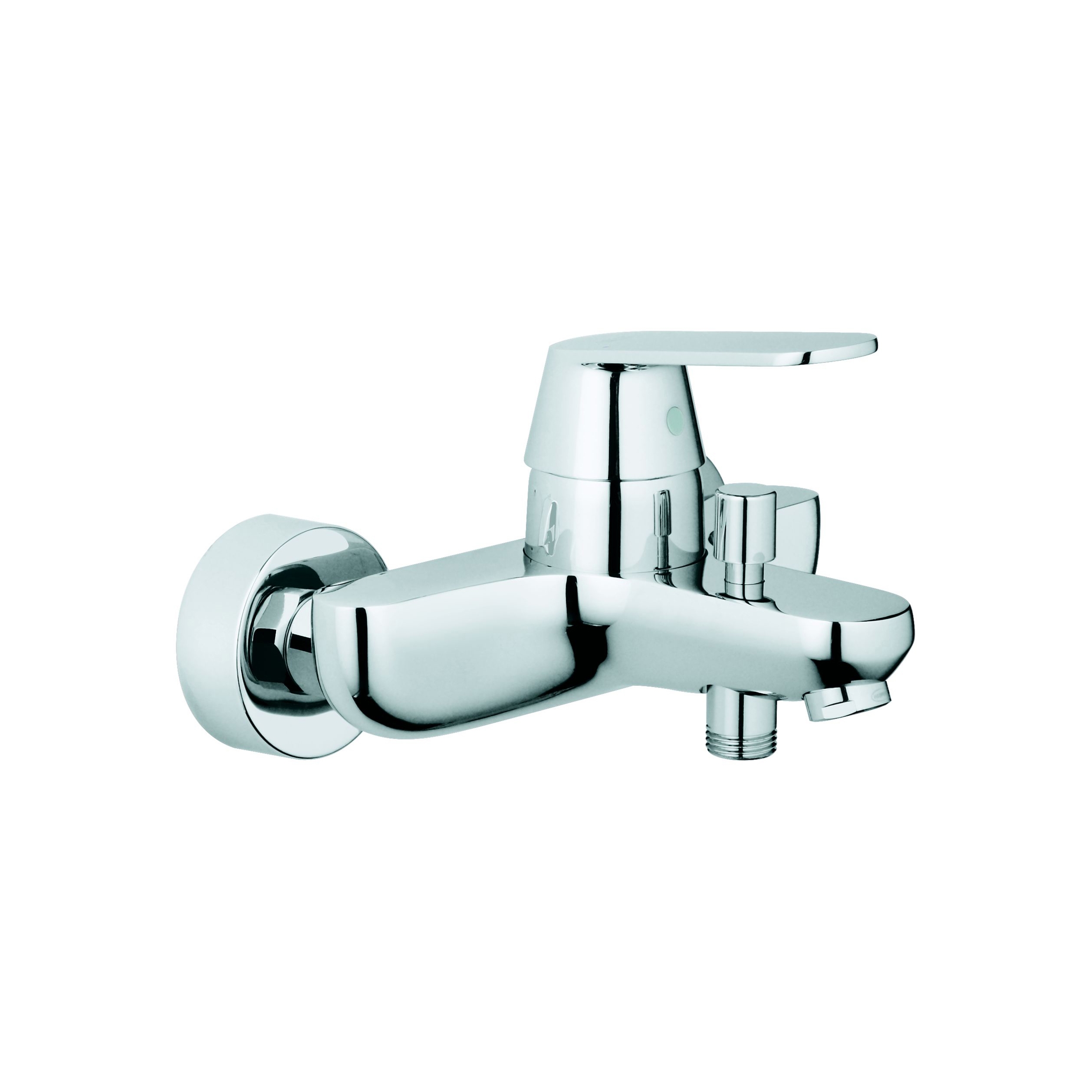 Display product Eurosmart Cosmopolitan Single-lever bath mixer 1/2" from manufacturer GROHE