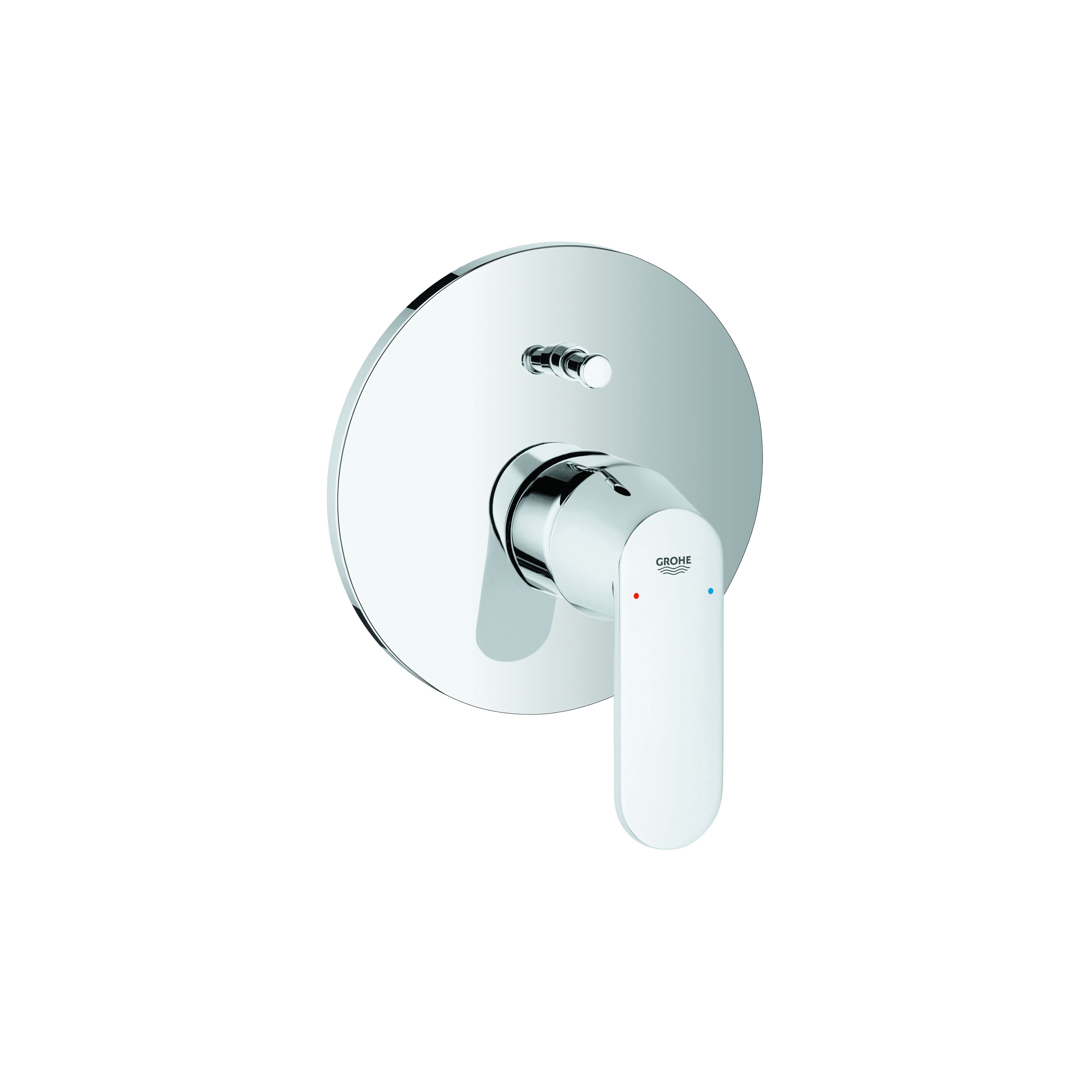 Display product Eurosmart Cosmopolitan Single-lever bath mixer from manufacturer GROHE