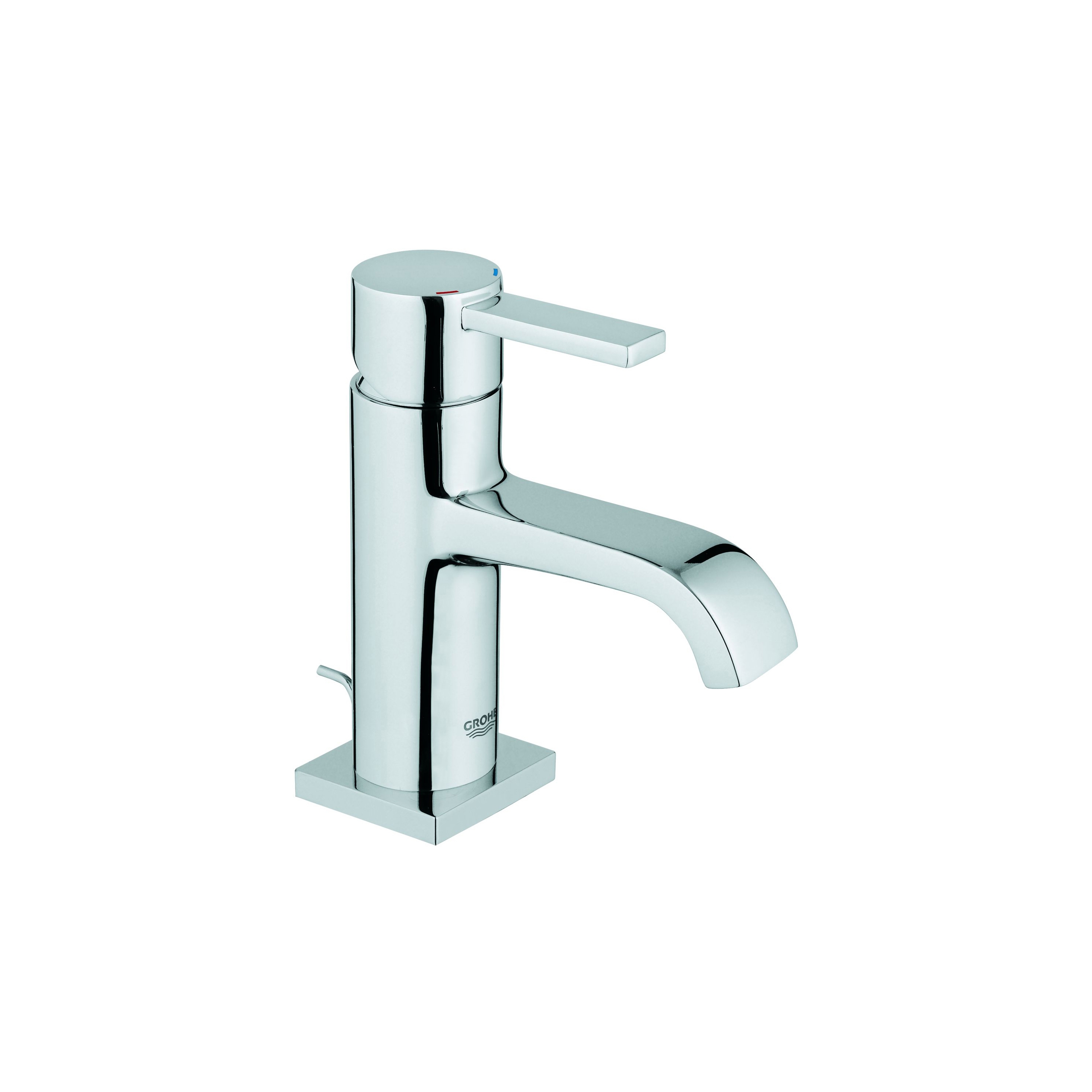 Produkt Allure Einhand-Waschtischbatterie, DN 15  M-Size des Herstellers GROHE anzeigen