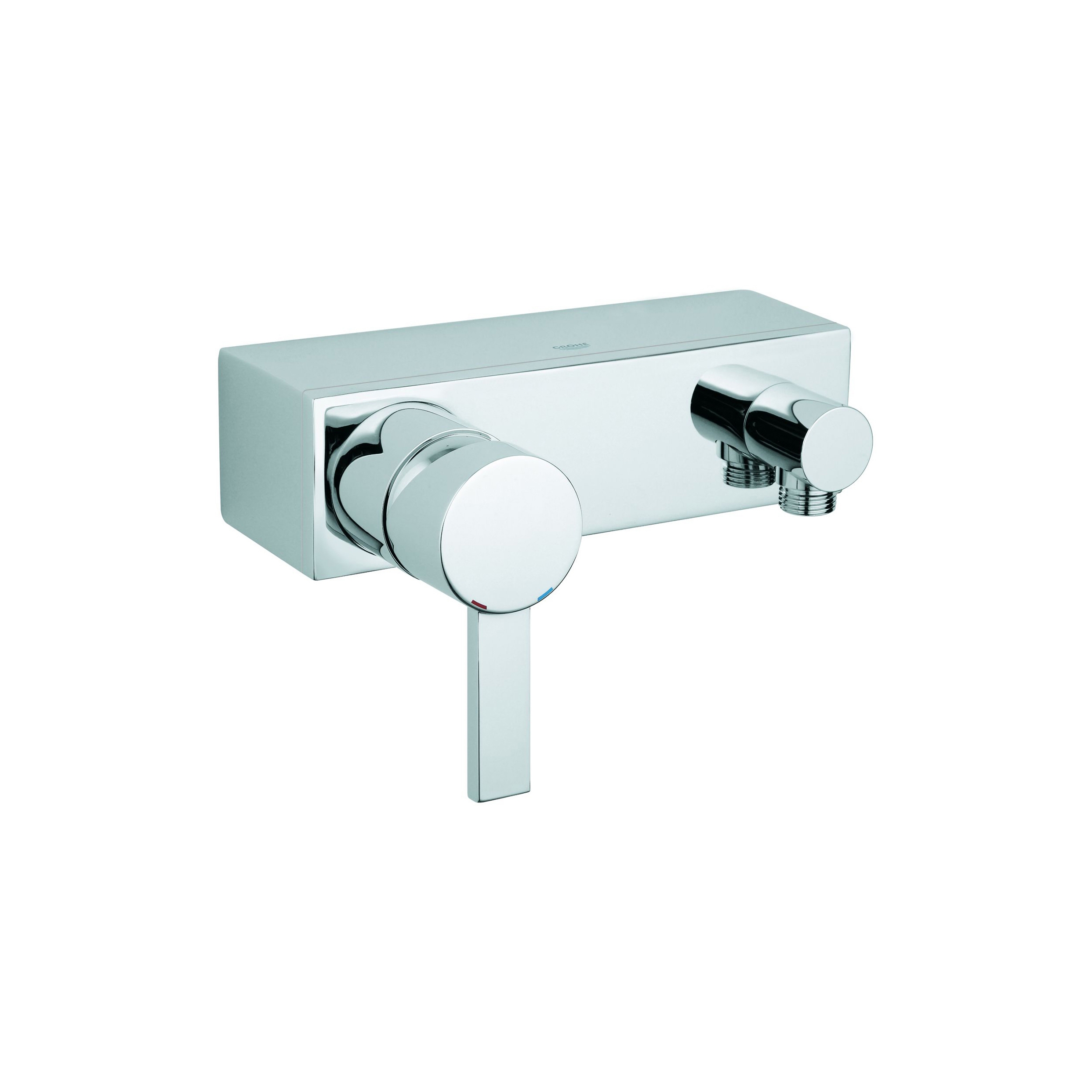 Produkt Allure Einhand-Brausebatterie, DN 15 des Herstellers GROHE anzeigen