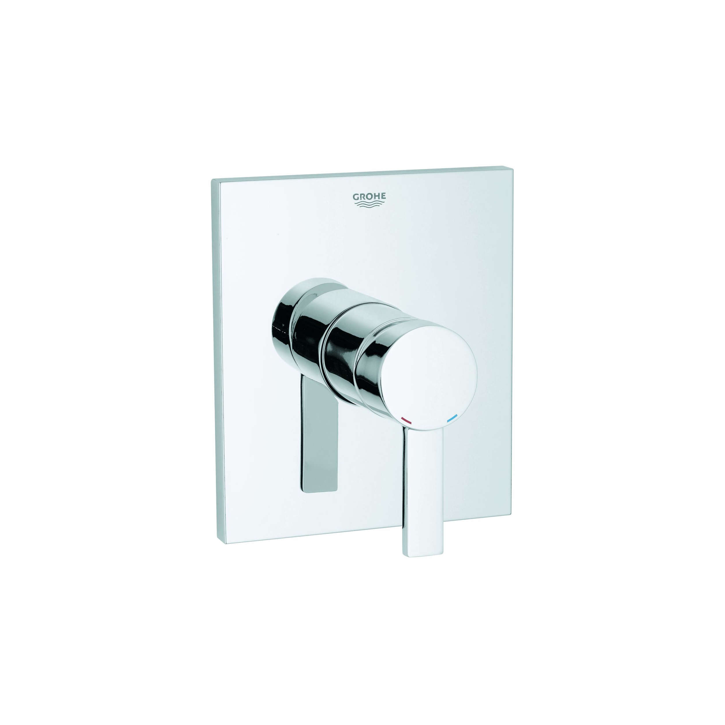 Display product Allure Single-lever shower mixer from manufacturer GROHE