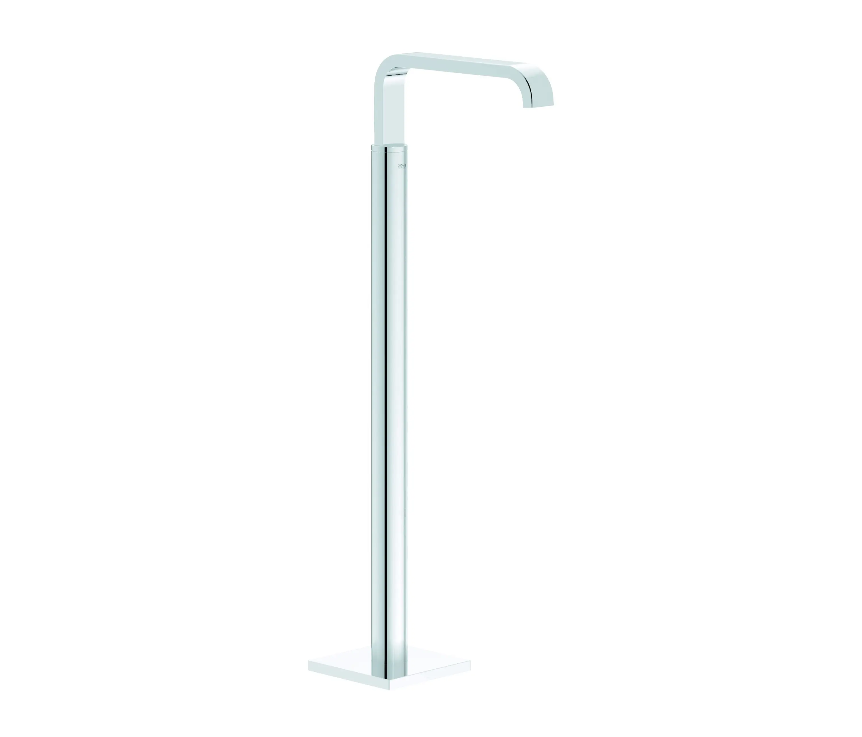 GROHE - Allure Wanneneinlauf