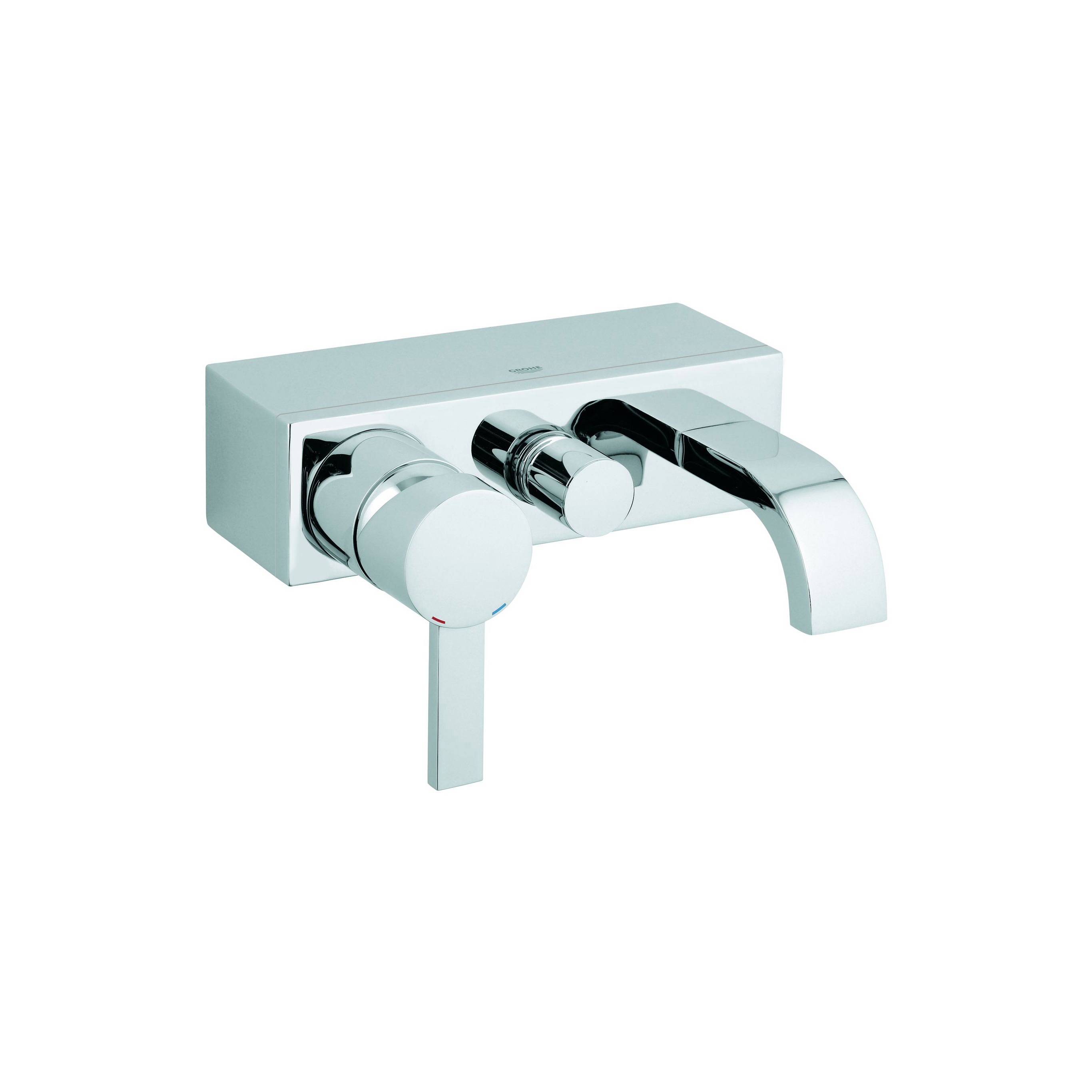 Afficher le produit Allure Mitigeur monocommande Bain / Douche du fabricant GROHE