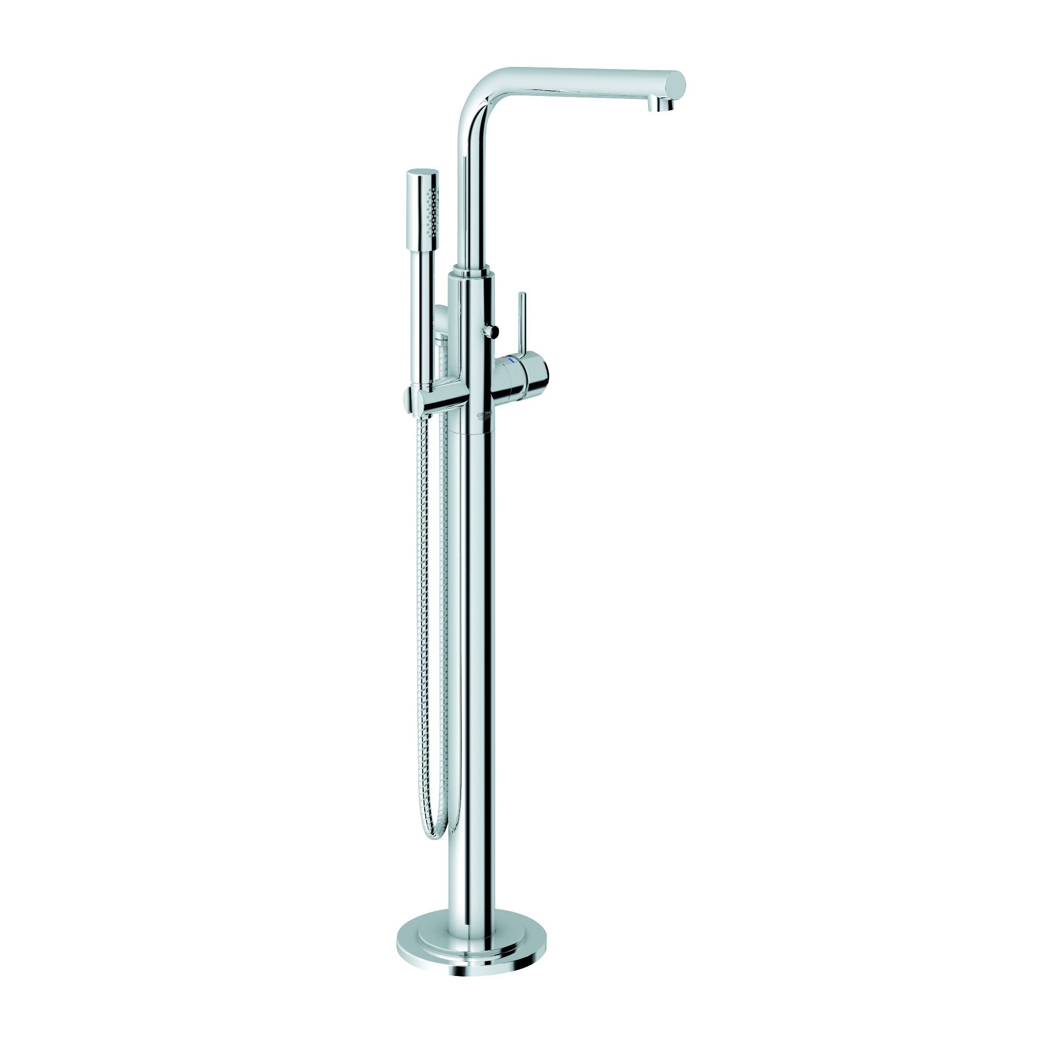 Display product Atrio Single-lever bath mixer 1/2" from manufacturer GROHE