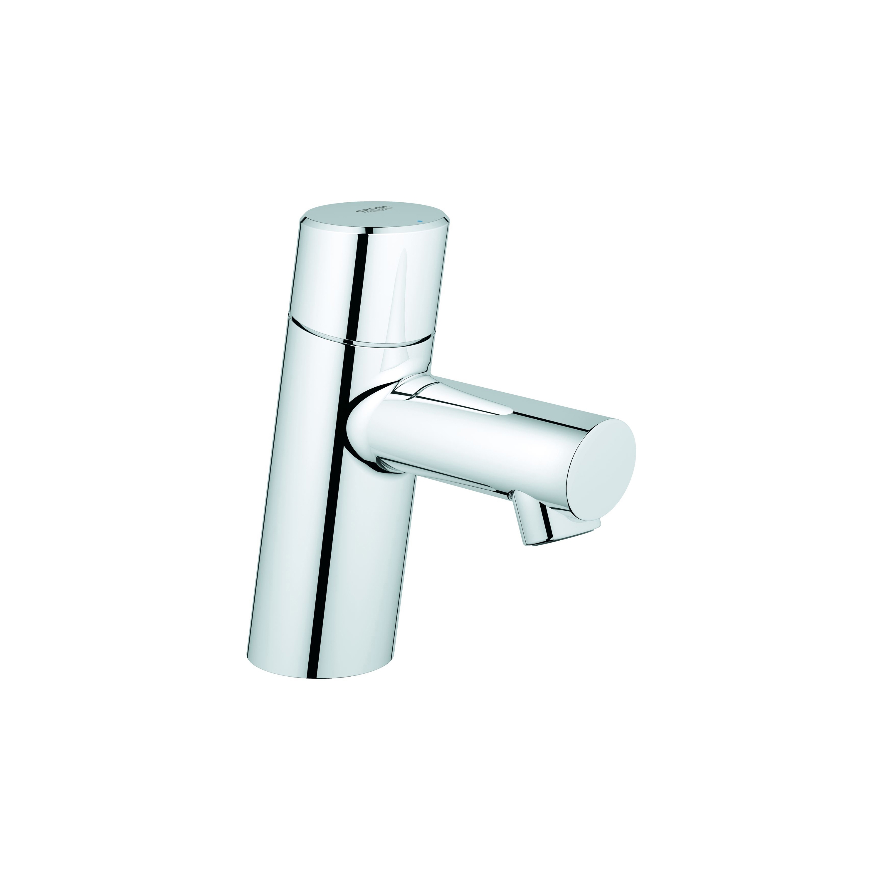 Display product Concetto Pillar tap  XS-Size from manufacturer GROHE