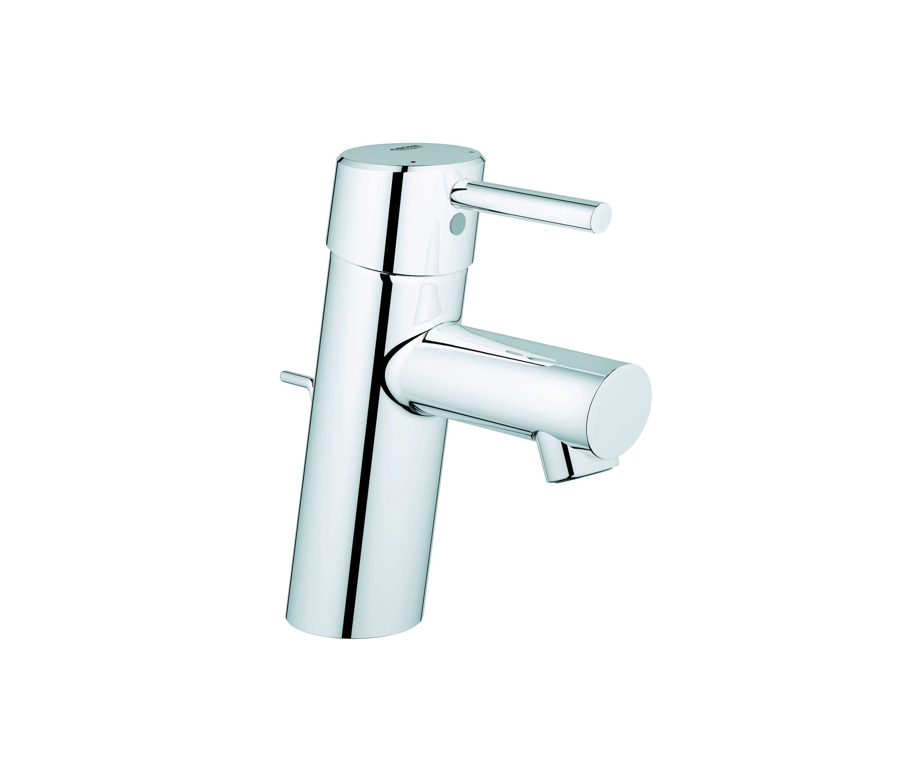 Mostrar el producto Concetto Monomando de lavabo 1/2" Tamaño S del fabricante GROHE