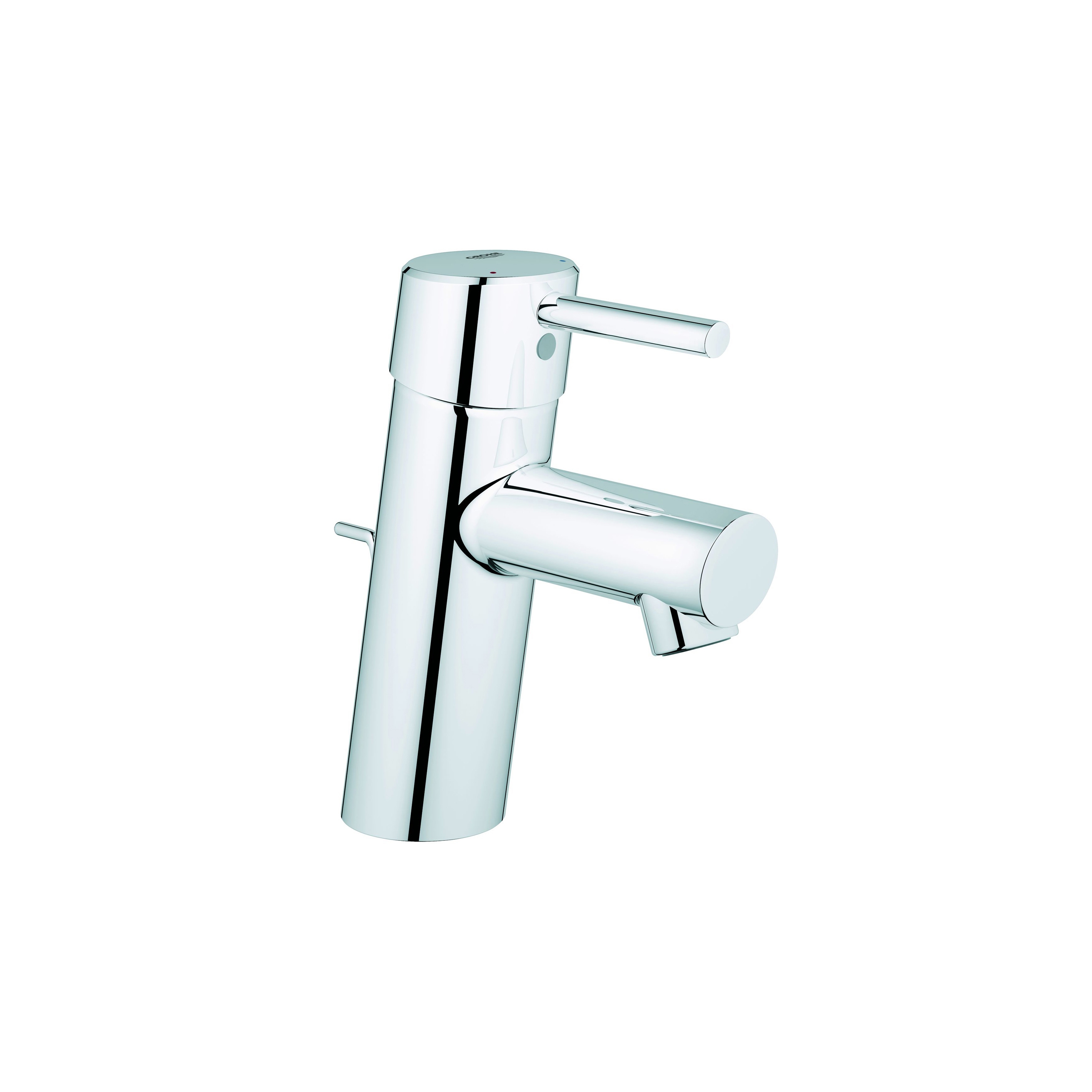 Afficher le produit Concetto Mitigeur monocommande Lavabo Taille S du fabricant GROHE