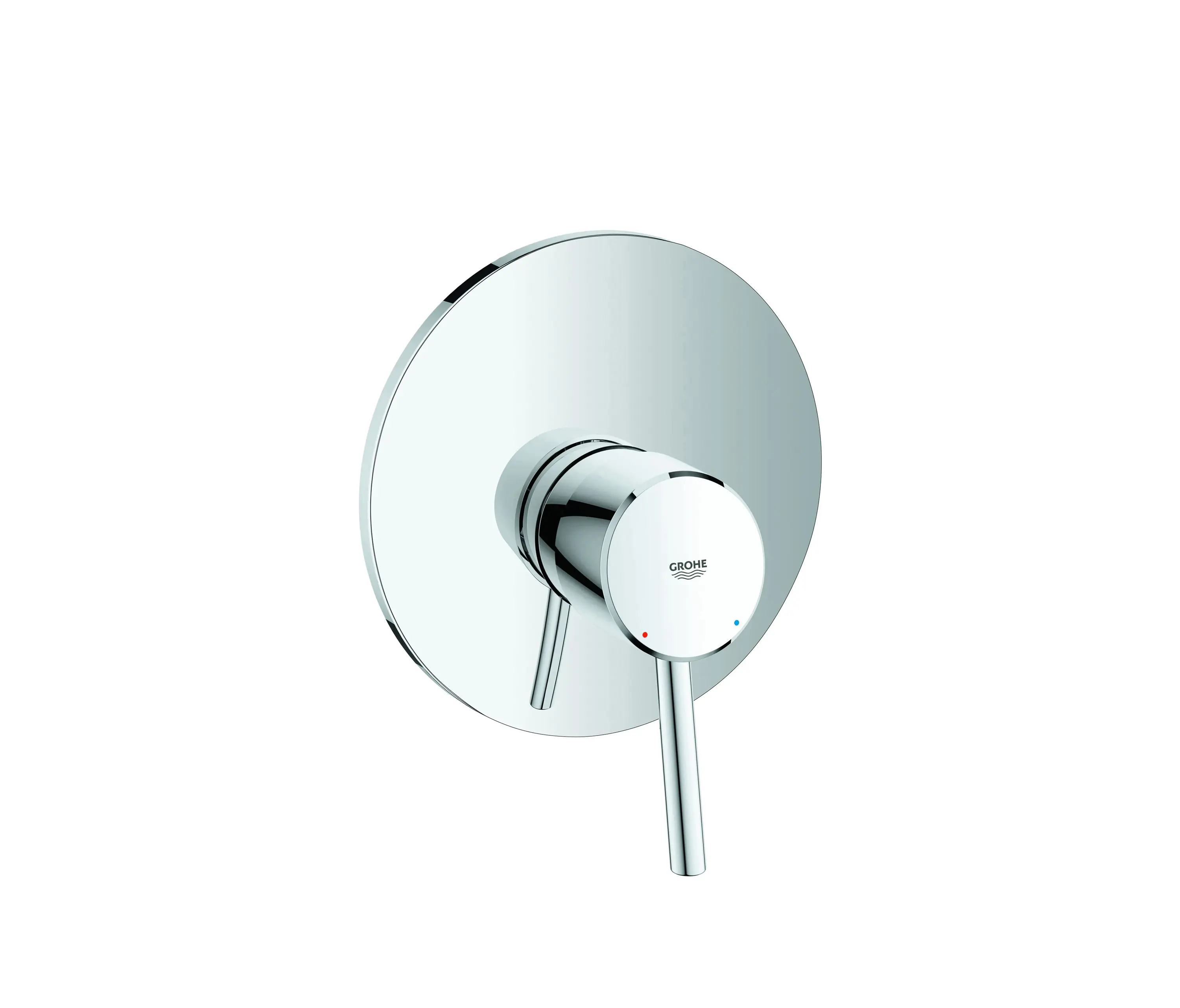 GROHE - Concetto Single-lever shower mixer