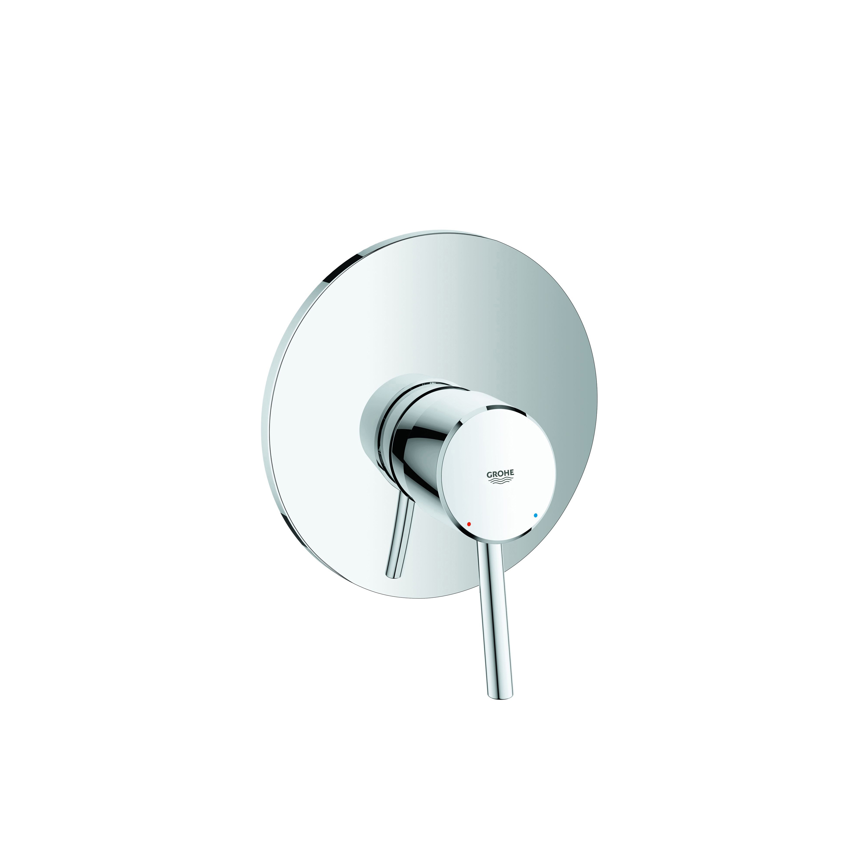 Display product Concetto Single-lever shower mixer from manufacturer GROHE