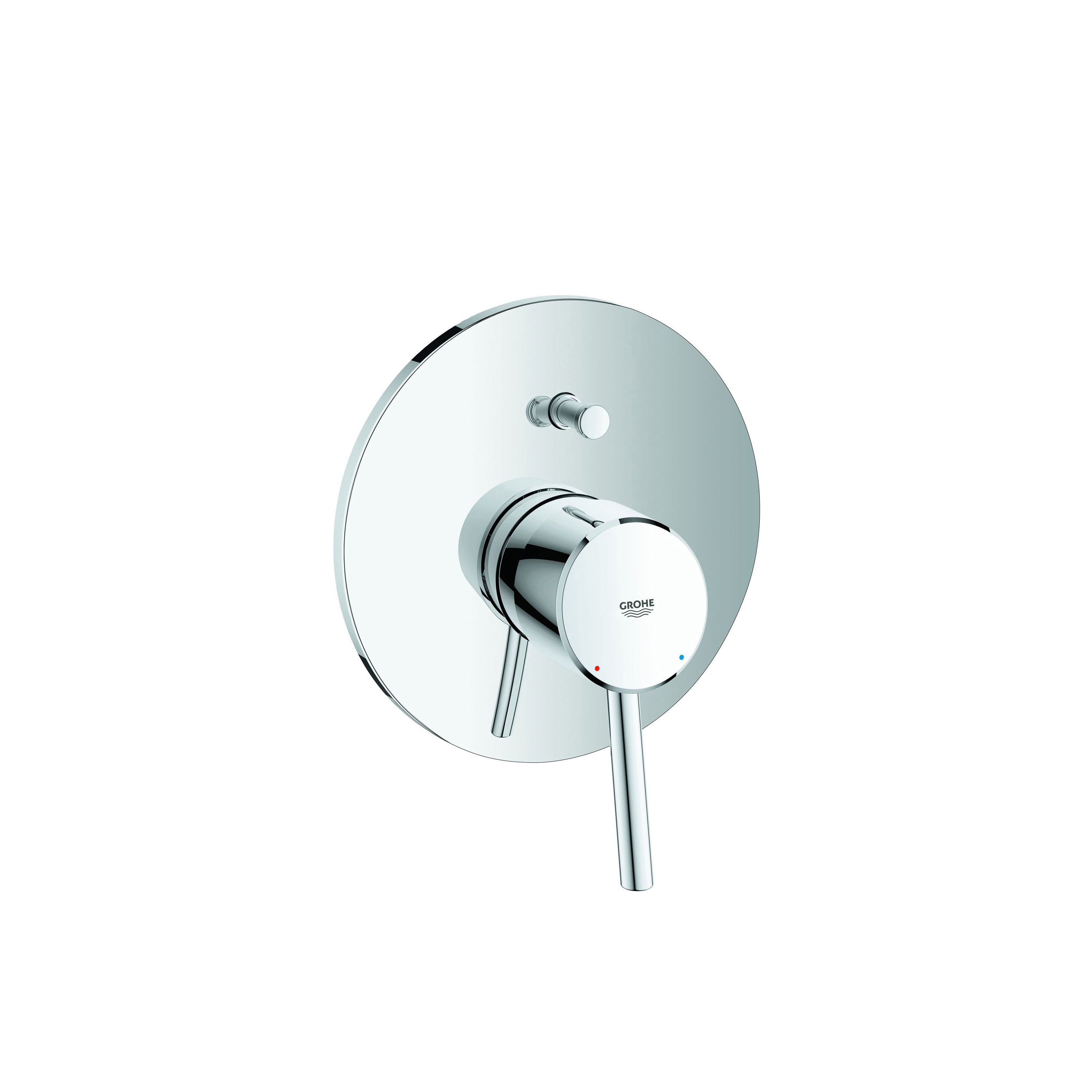 Mostra il prodotto Concetto Miscelatore monocomando per vasca-doccia del produttore GROHE
