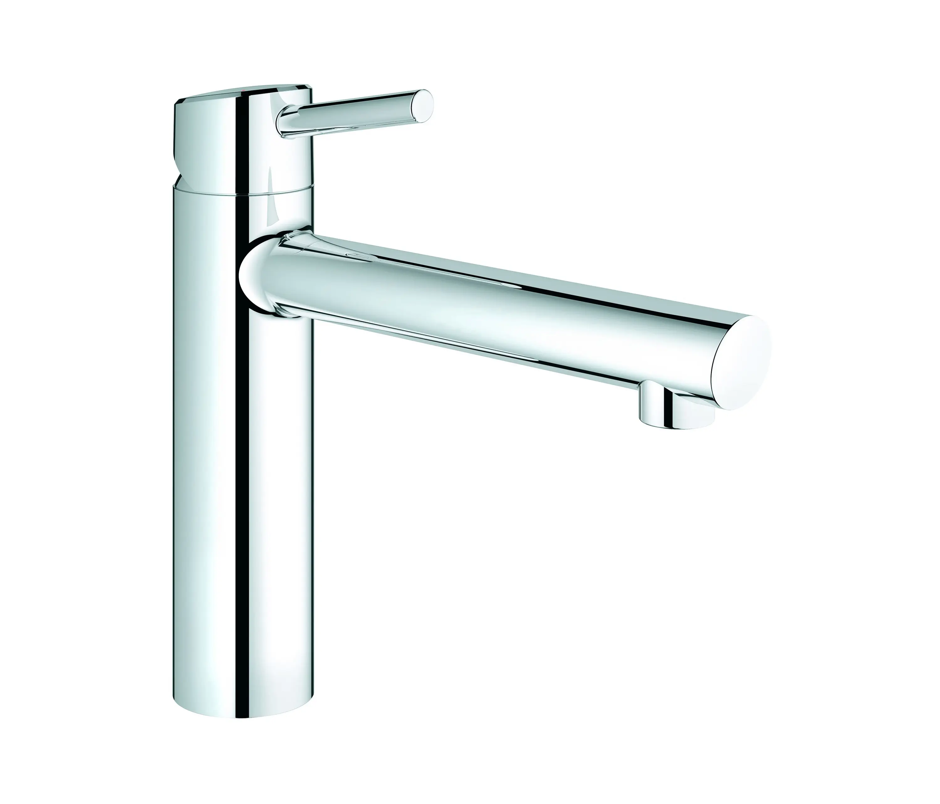 GROHE - Concetto Single-lever sink mixer 1/2"