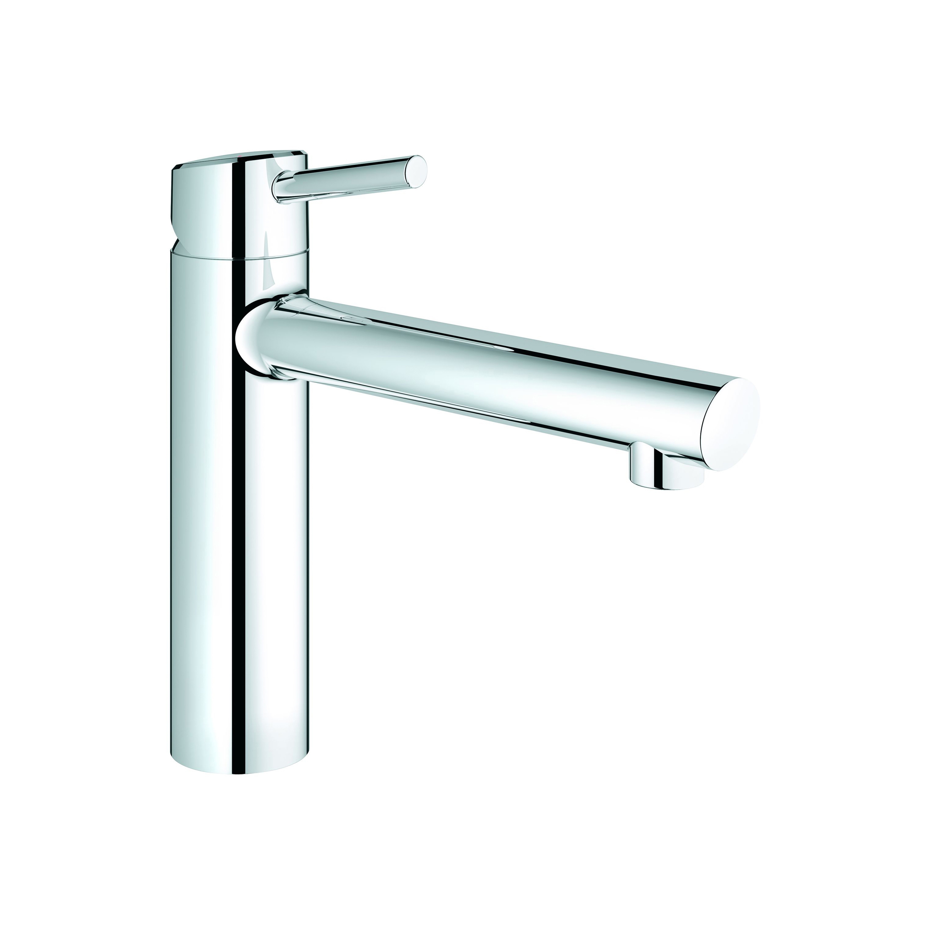 Afficher le produit Concetto Mitigeur monocommande Evier du fabricant GROHE