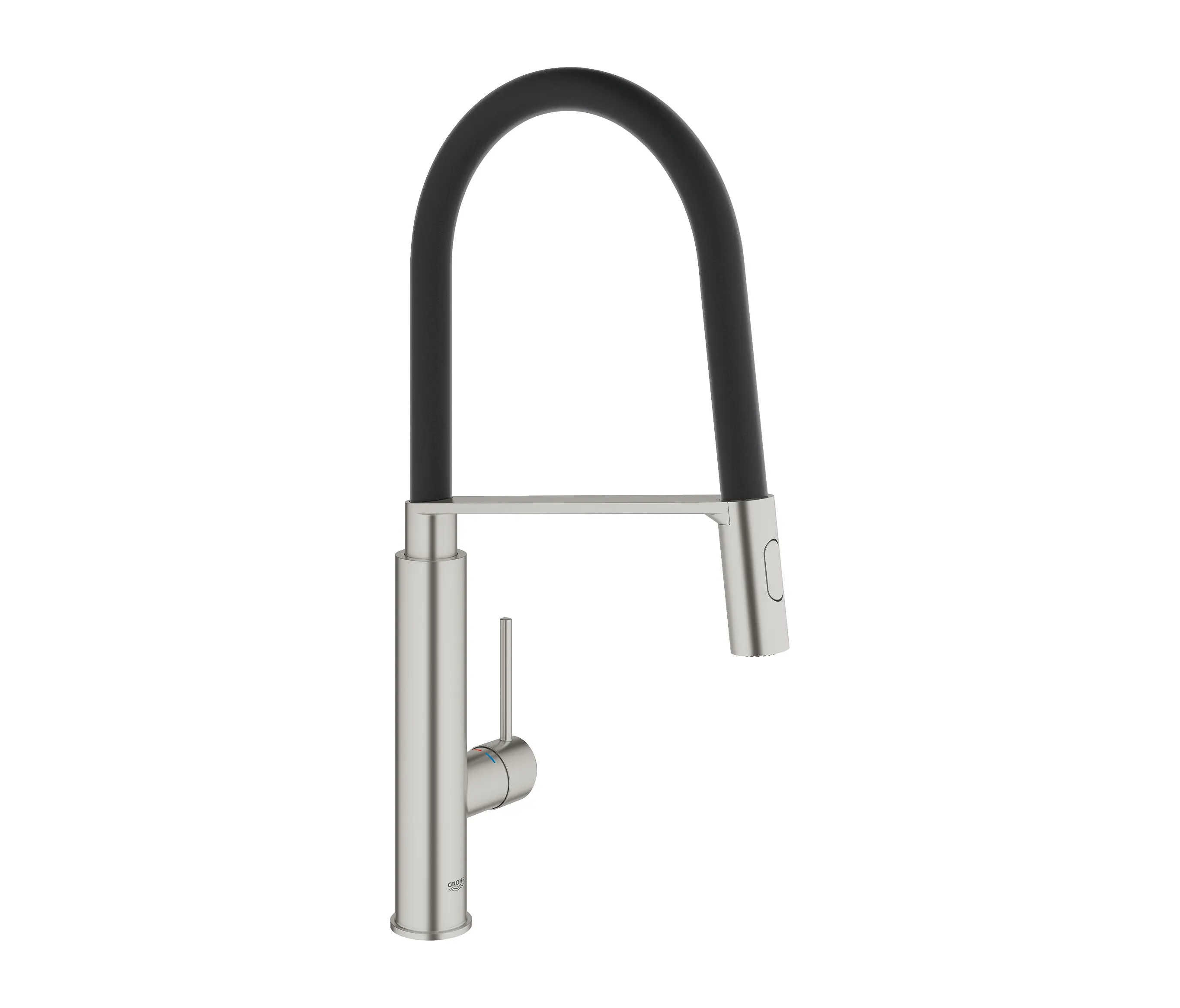 GROHE - Concetto Single-lever sink mixer 1/2"