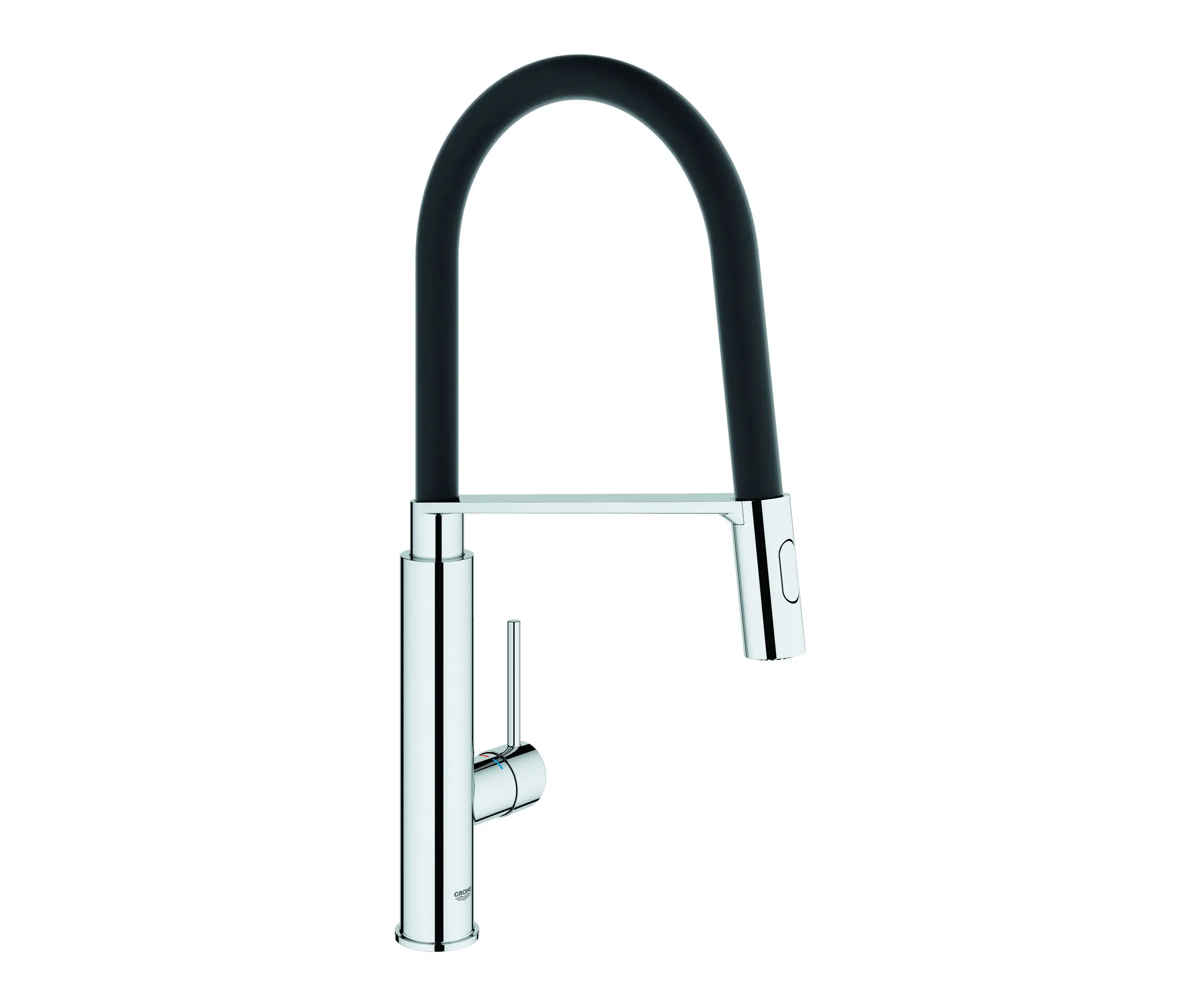 GROHE - Concetto Single-lever sink mixer 1/2"