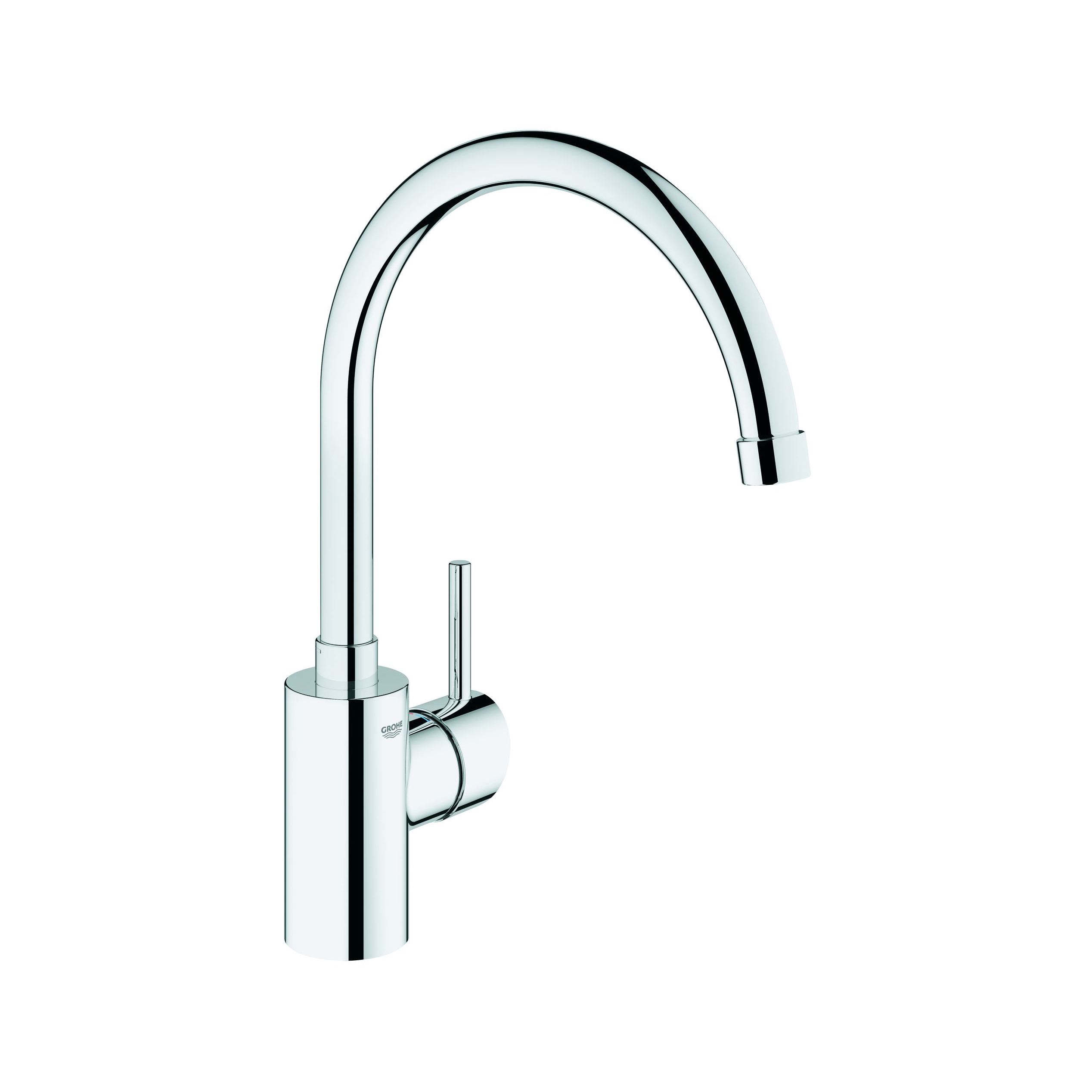 Afficher le produit Concetto Mitigeur monocommande Evier du fabricant GROHE