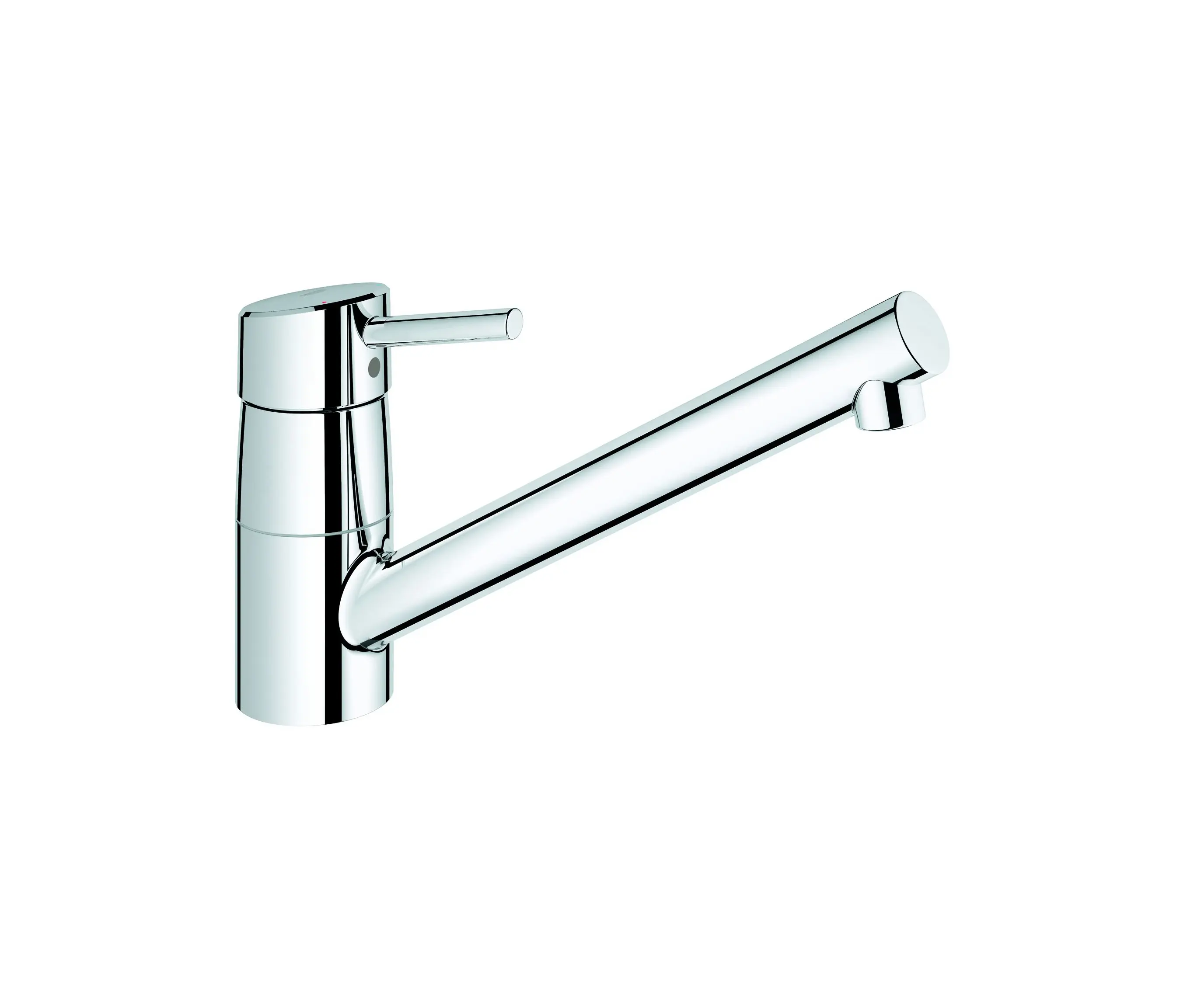 GROHE - Concetto Single-lever sink mixer 1/2"