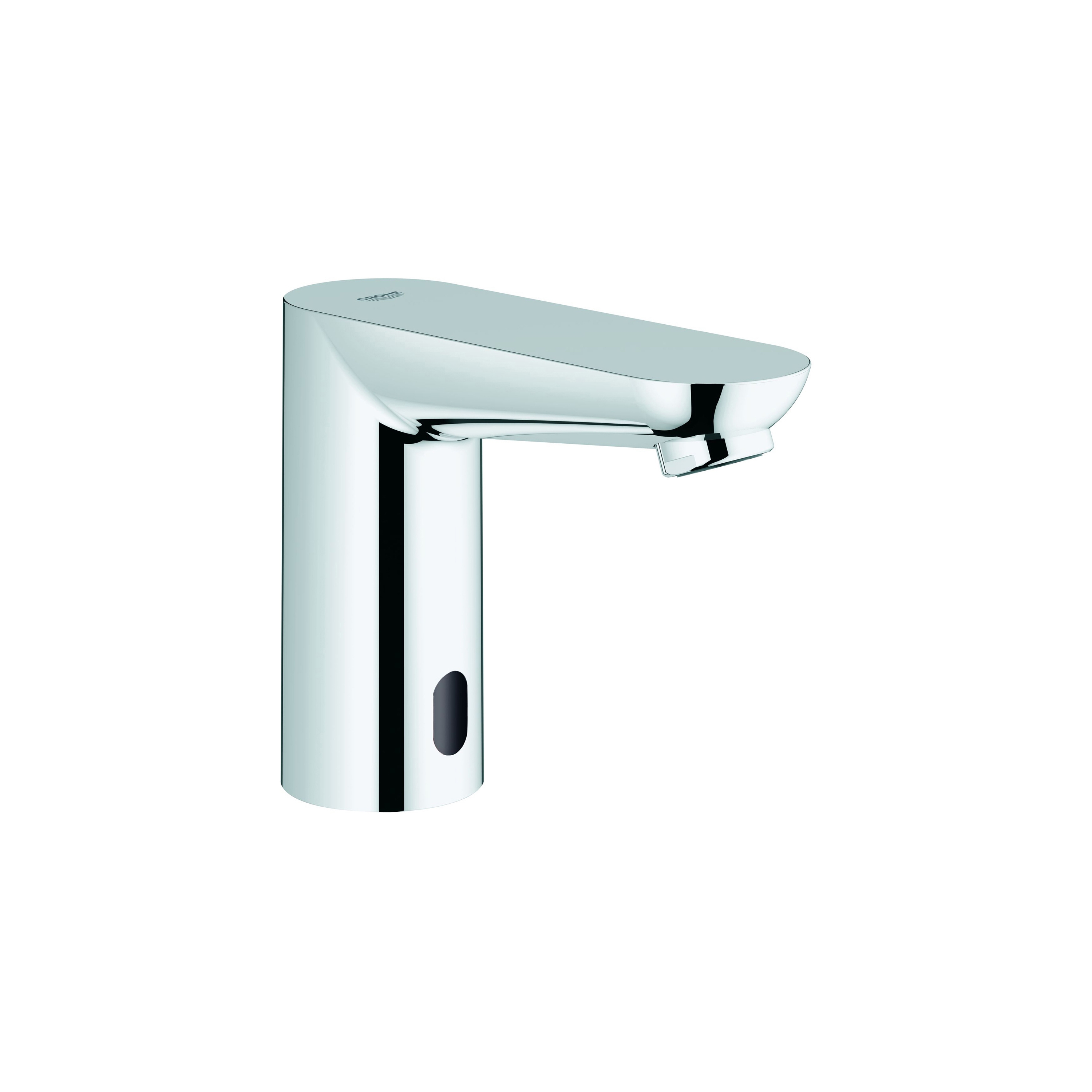 Display product Euroeco CE Infra-red electronic basin tap without mixing device from manufacturer GROHE
