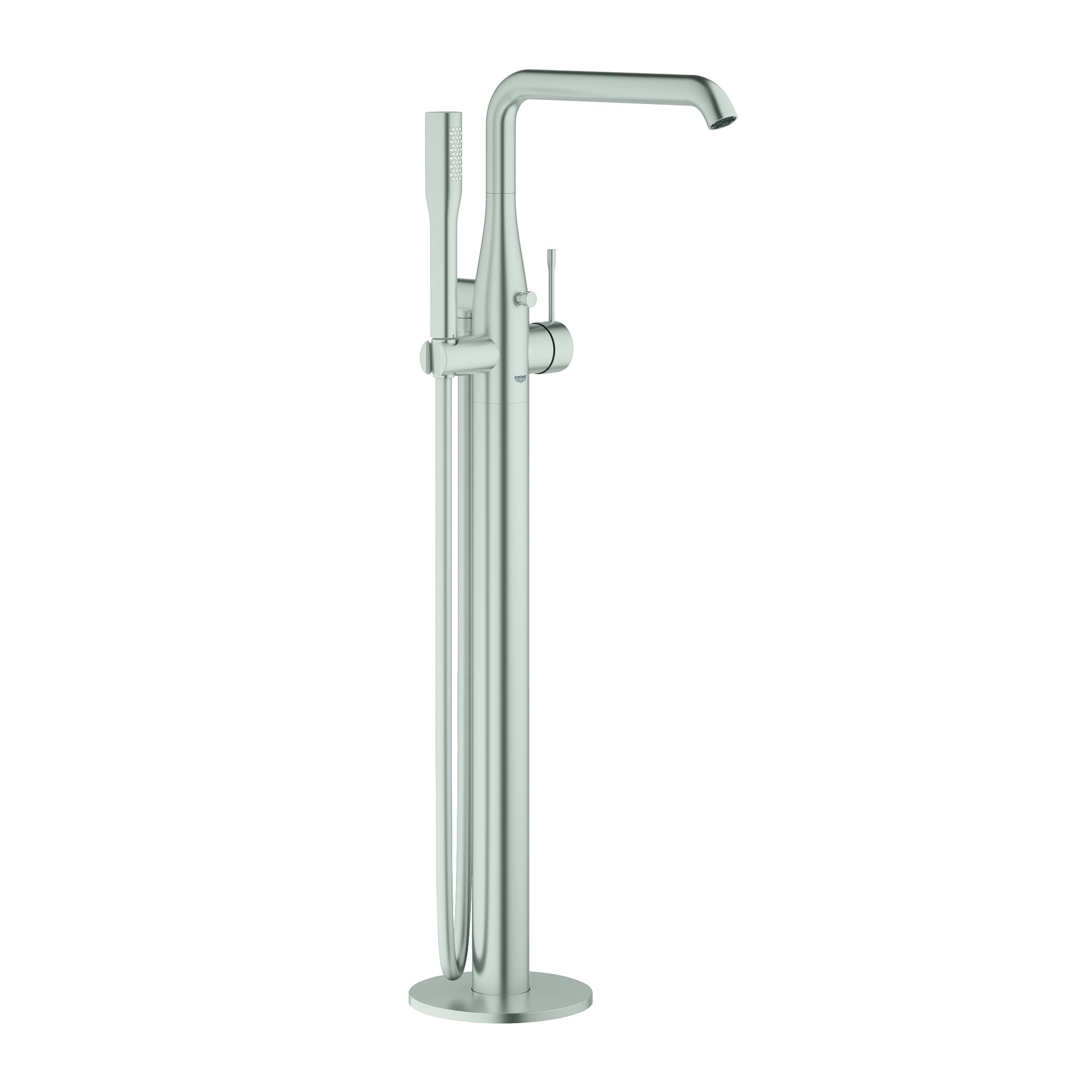 Essence Single-lever bath mixer 1/2"