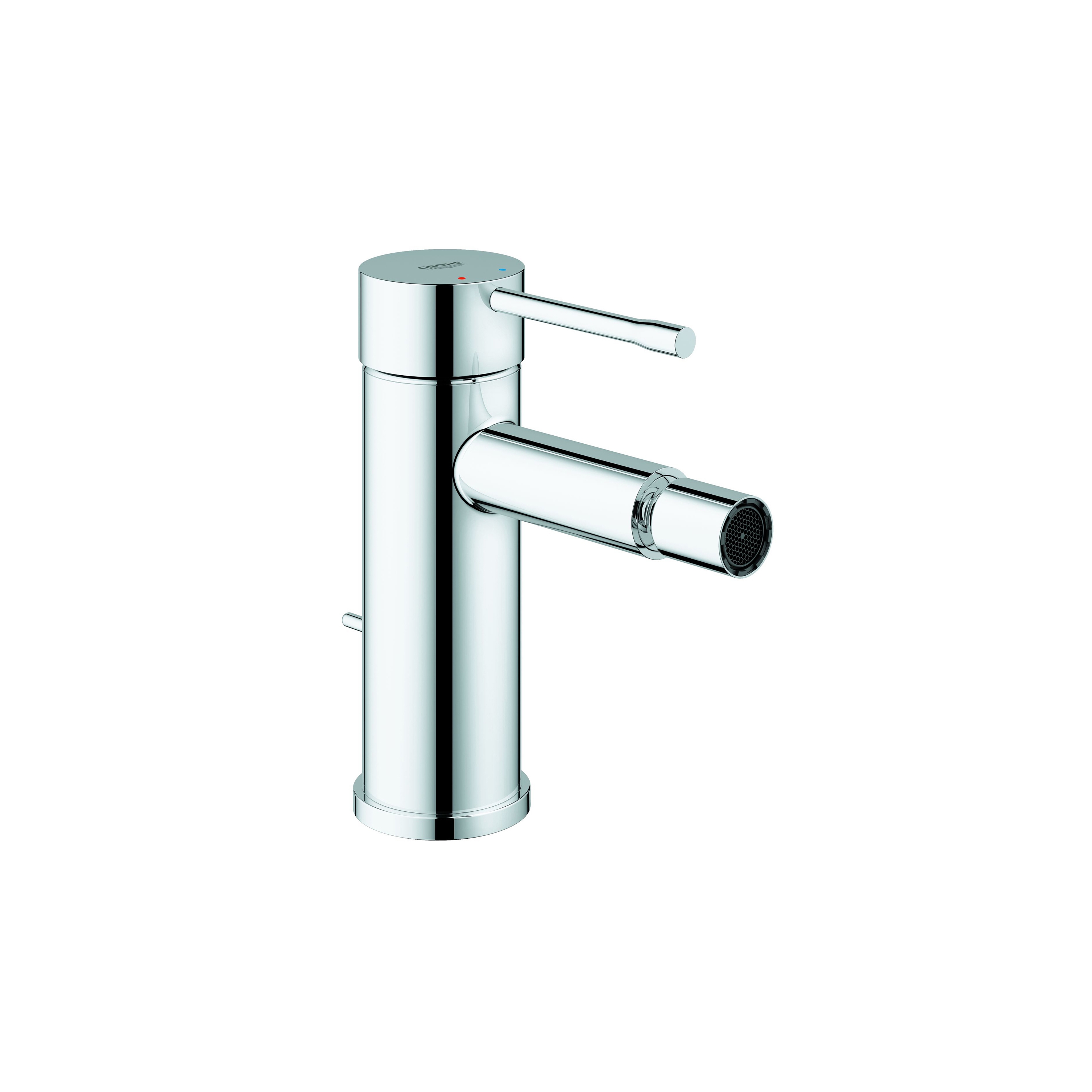 Display product Essence Single-lever bidet mixer 1/2" S-Size from manufacturer GROHE
