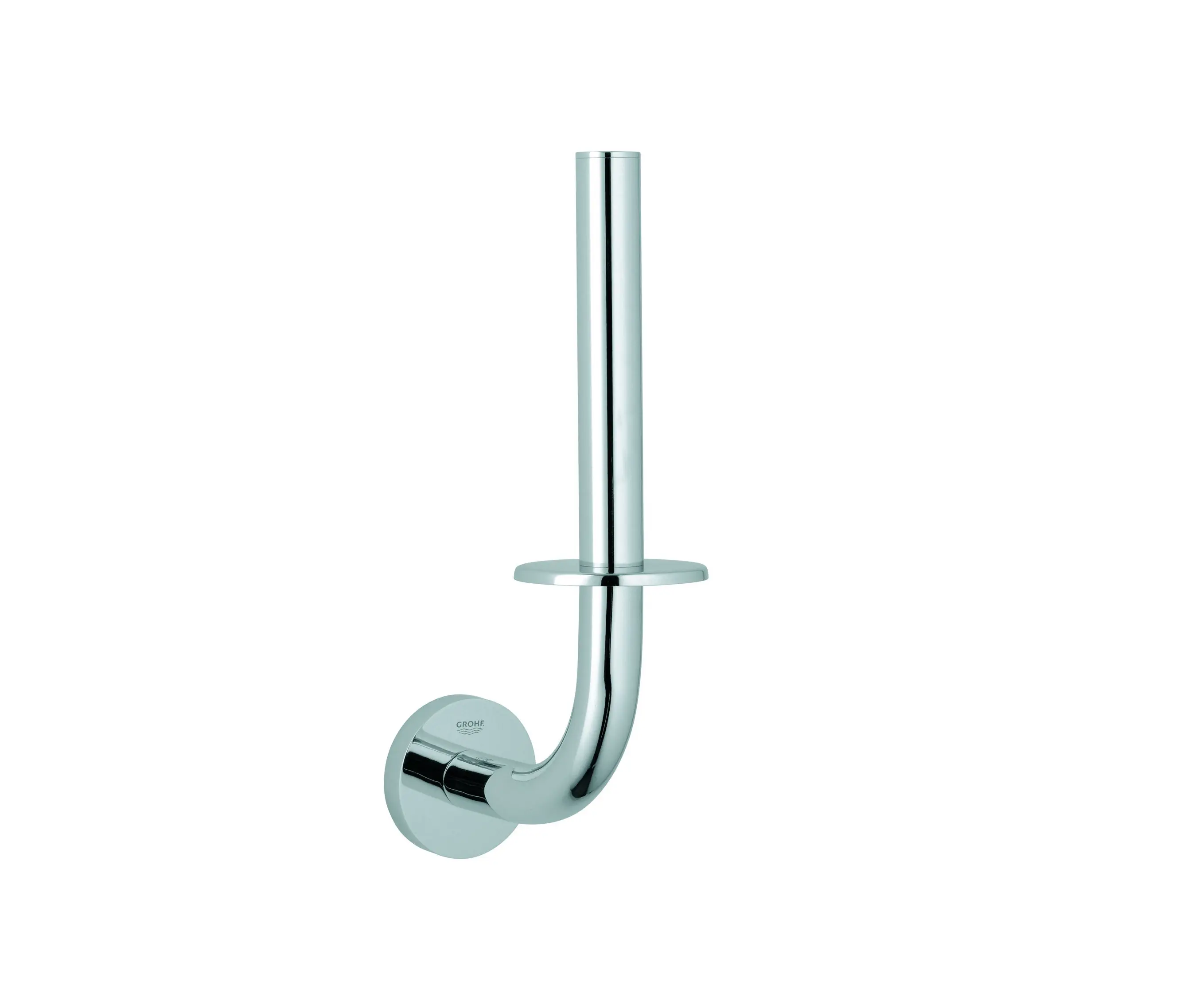 GROHE - Essentials Portarrollos de pared