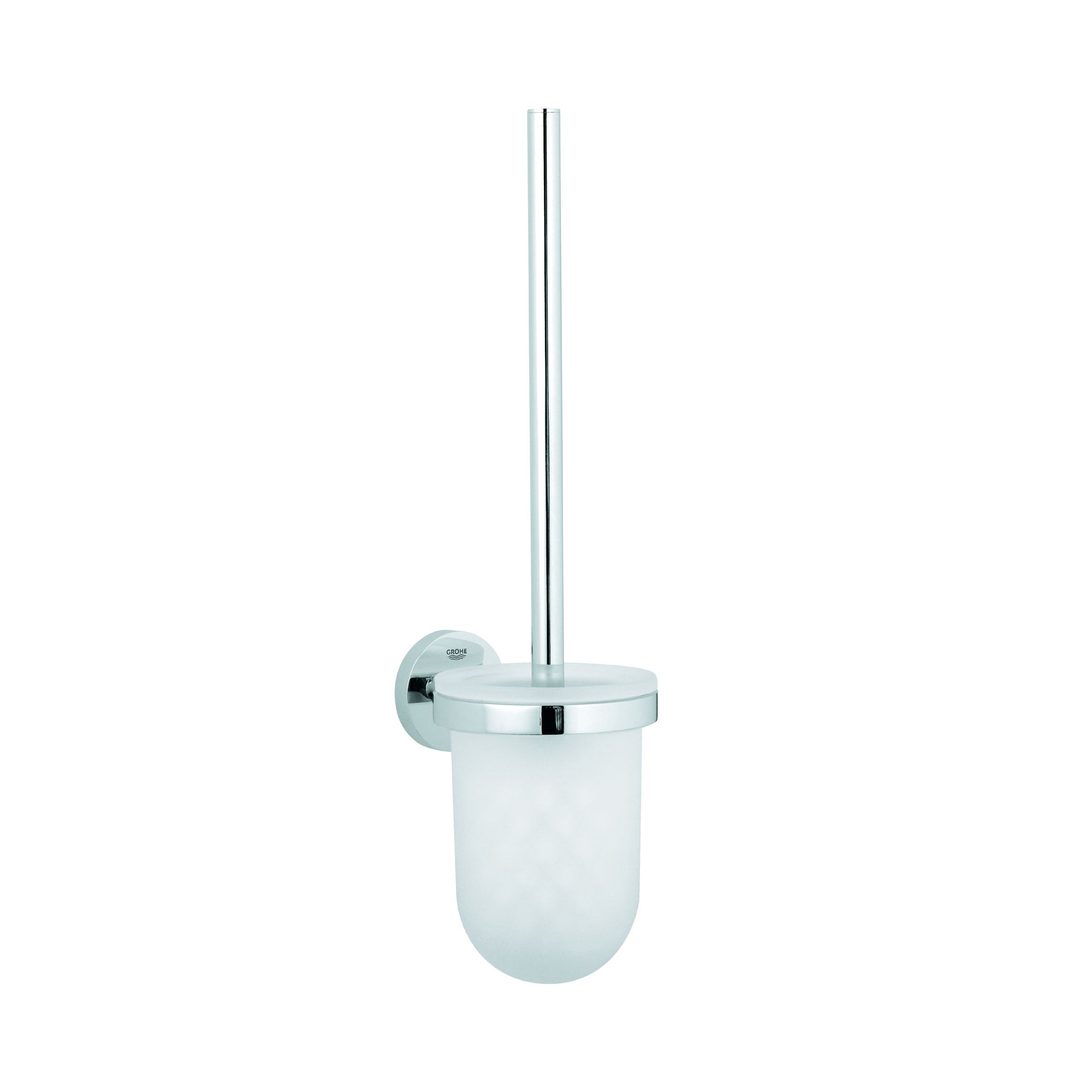 Mostra il prodotto Essentials Porta scopino completo del produttore GROHE
