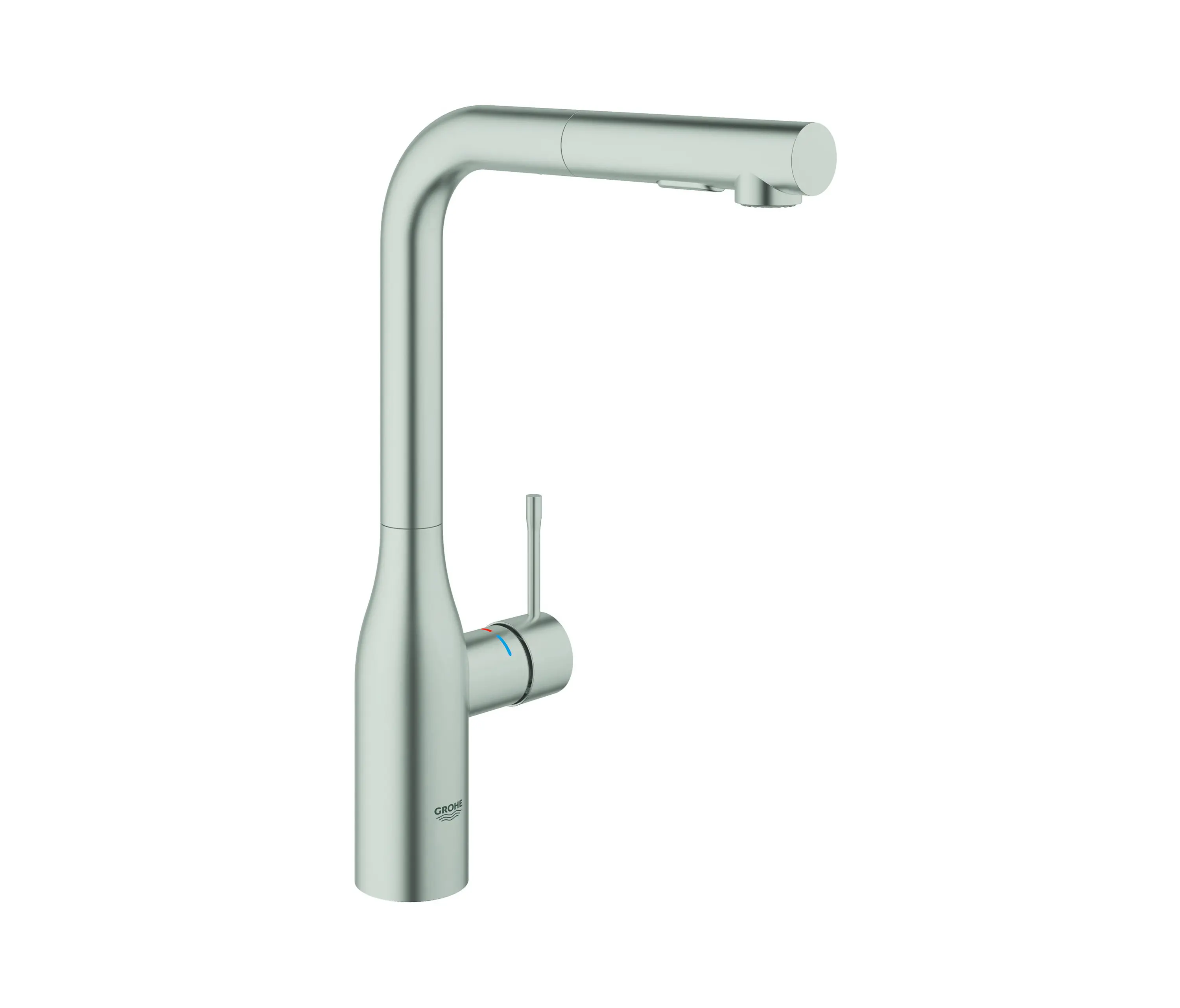GROHE - Essence Single-lever sink mixer 1/2"