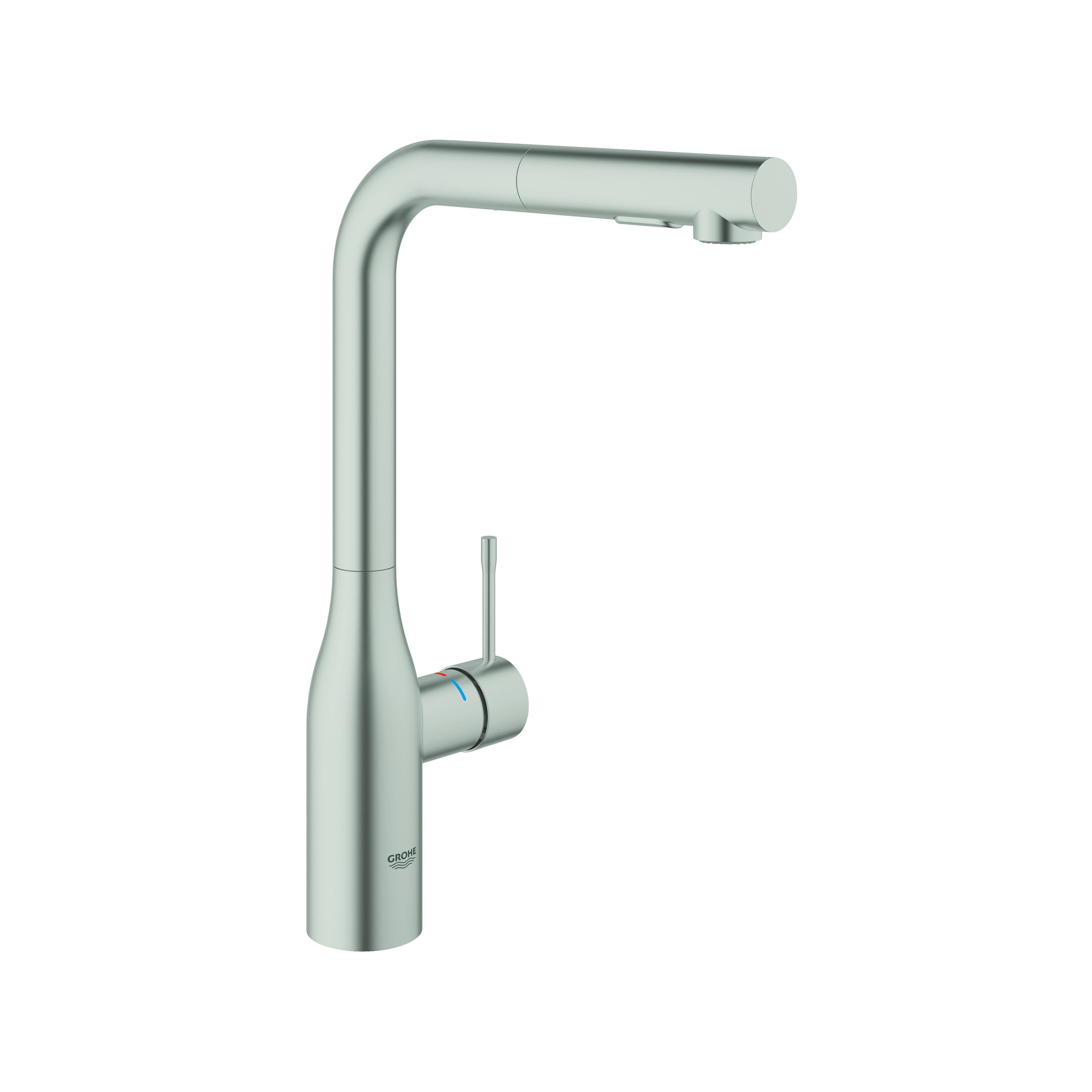 Essence Single-lever sink mixer 1/2"
