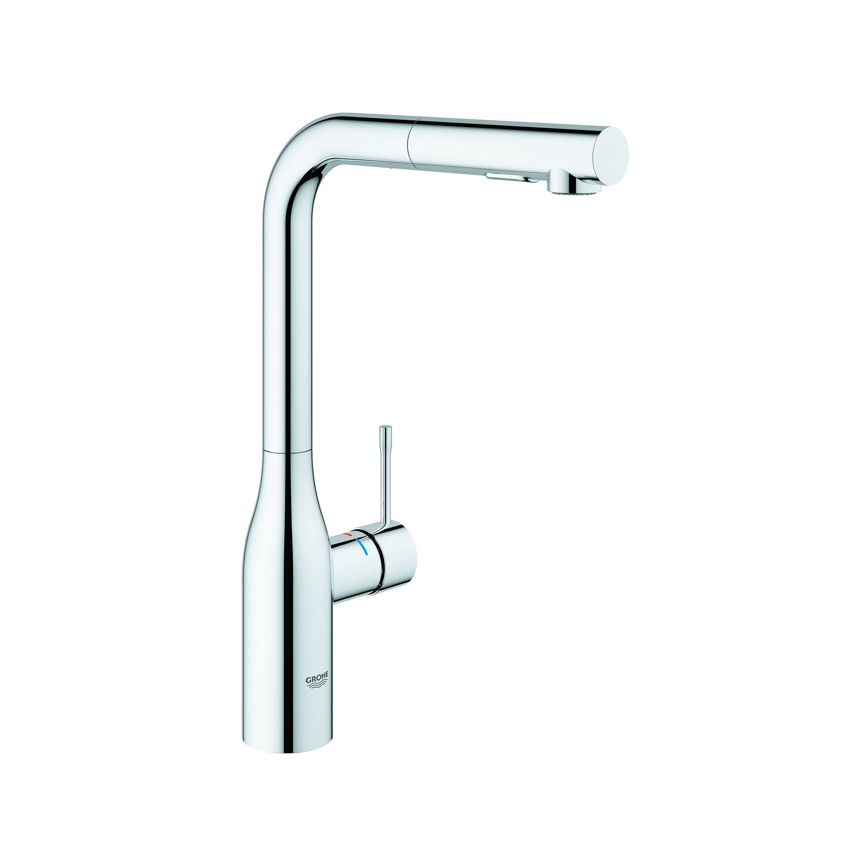 Essence Single-lever sink mixer 1/2"