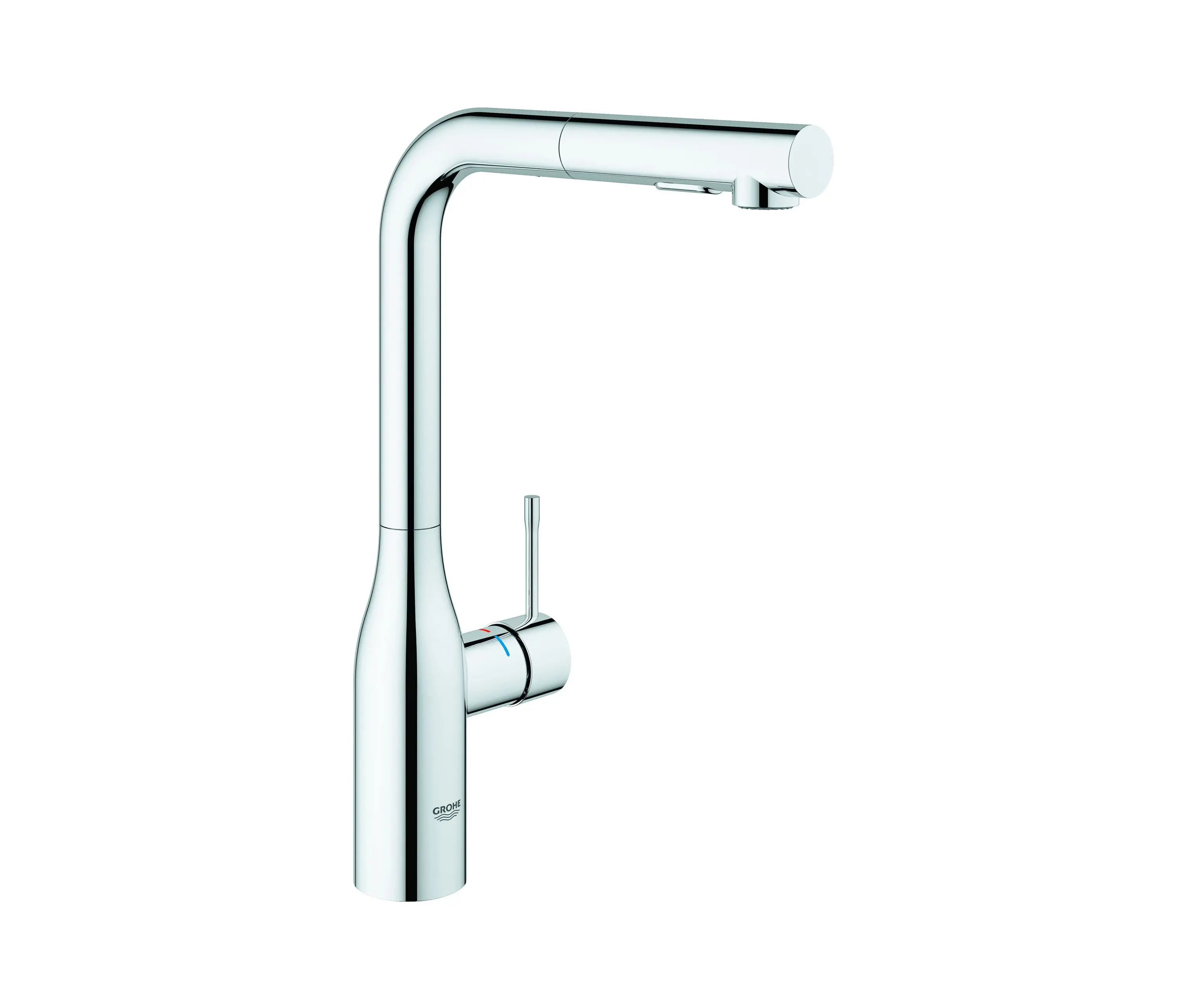 GROHE - Essence Single-lever sink mixer 1/2"