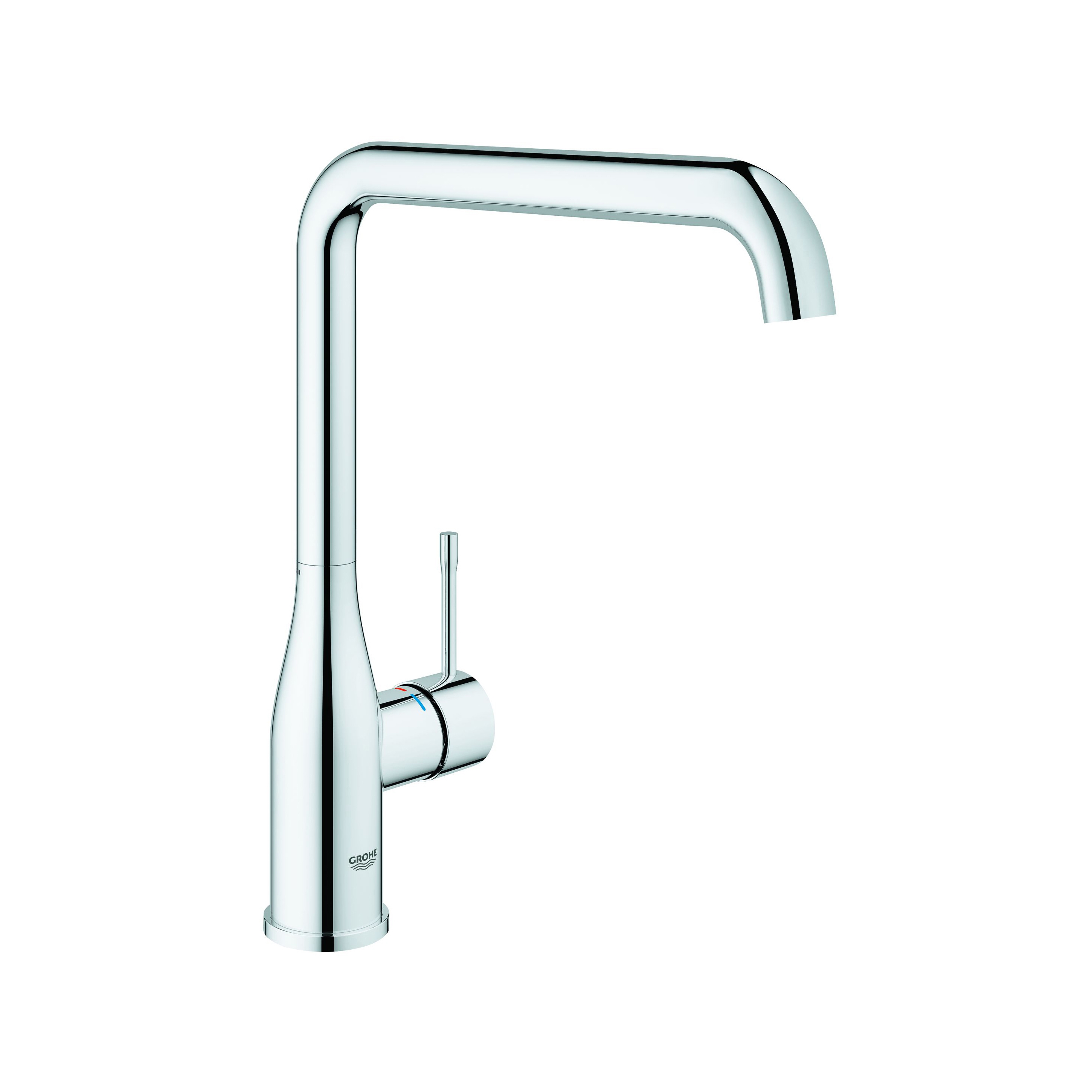 Essence Single-lever sink mixer 1/2"