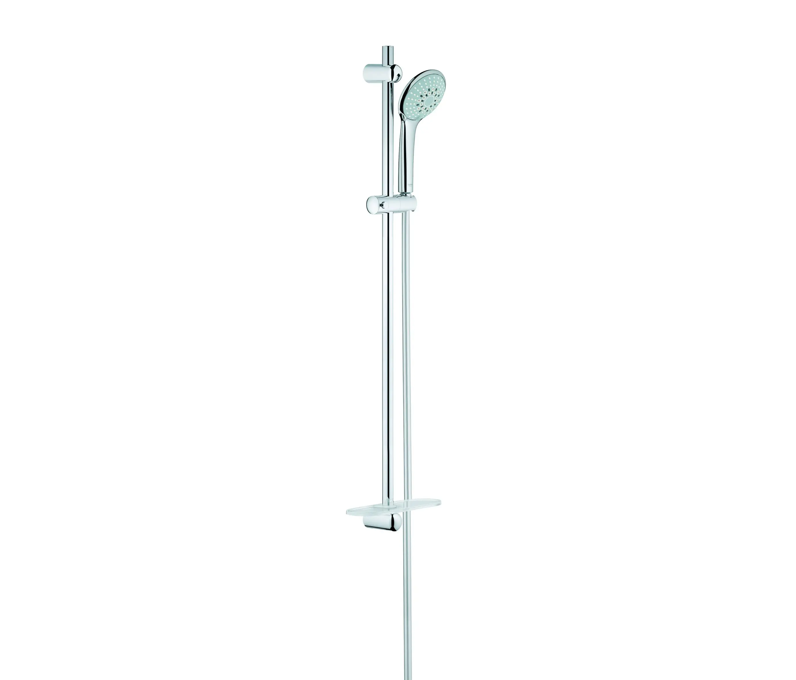 GROHE - Euphoria 110 Champagne Manopola doccia a 3 getti