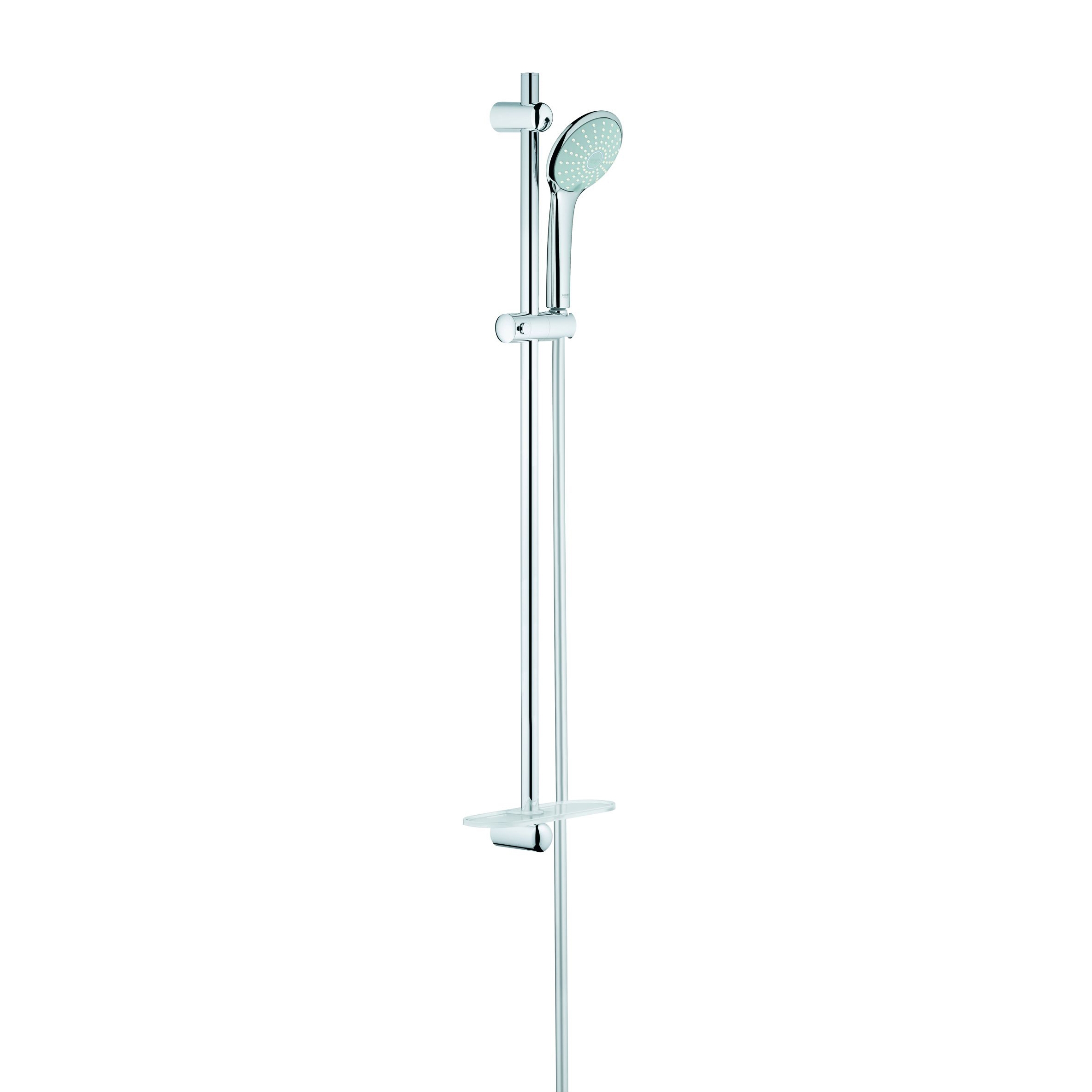 Mostra il prodotto Euphoria 110 Duo Set asta doccia a 2 getti del produttore GROHE
