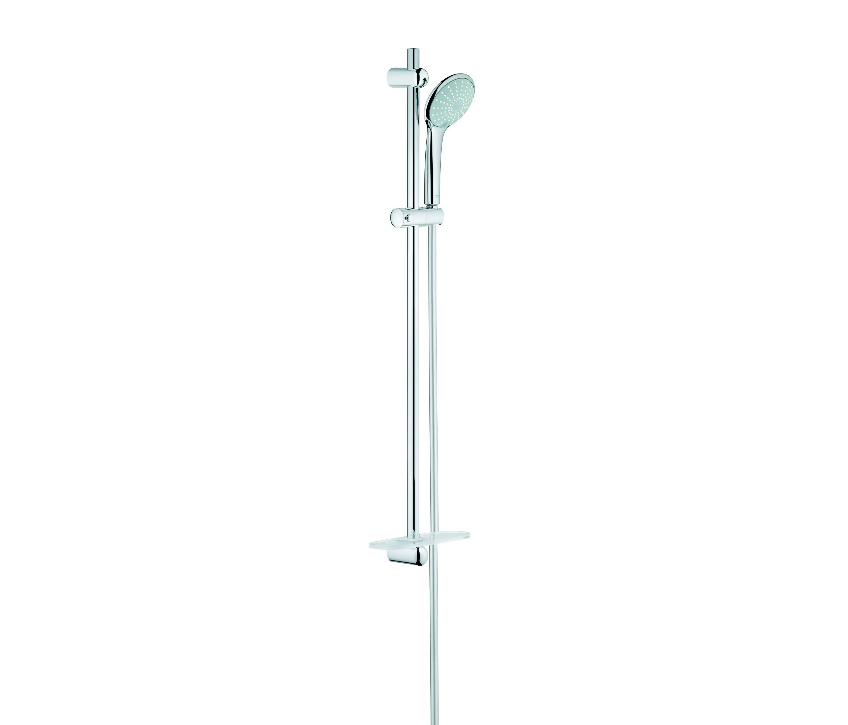 GROHE - Euphoria 110 Duo Shower rail set 2 sprays