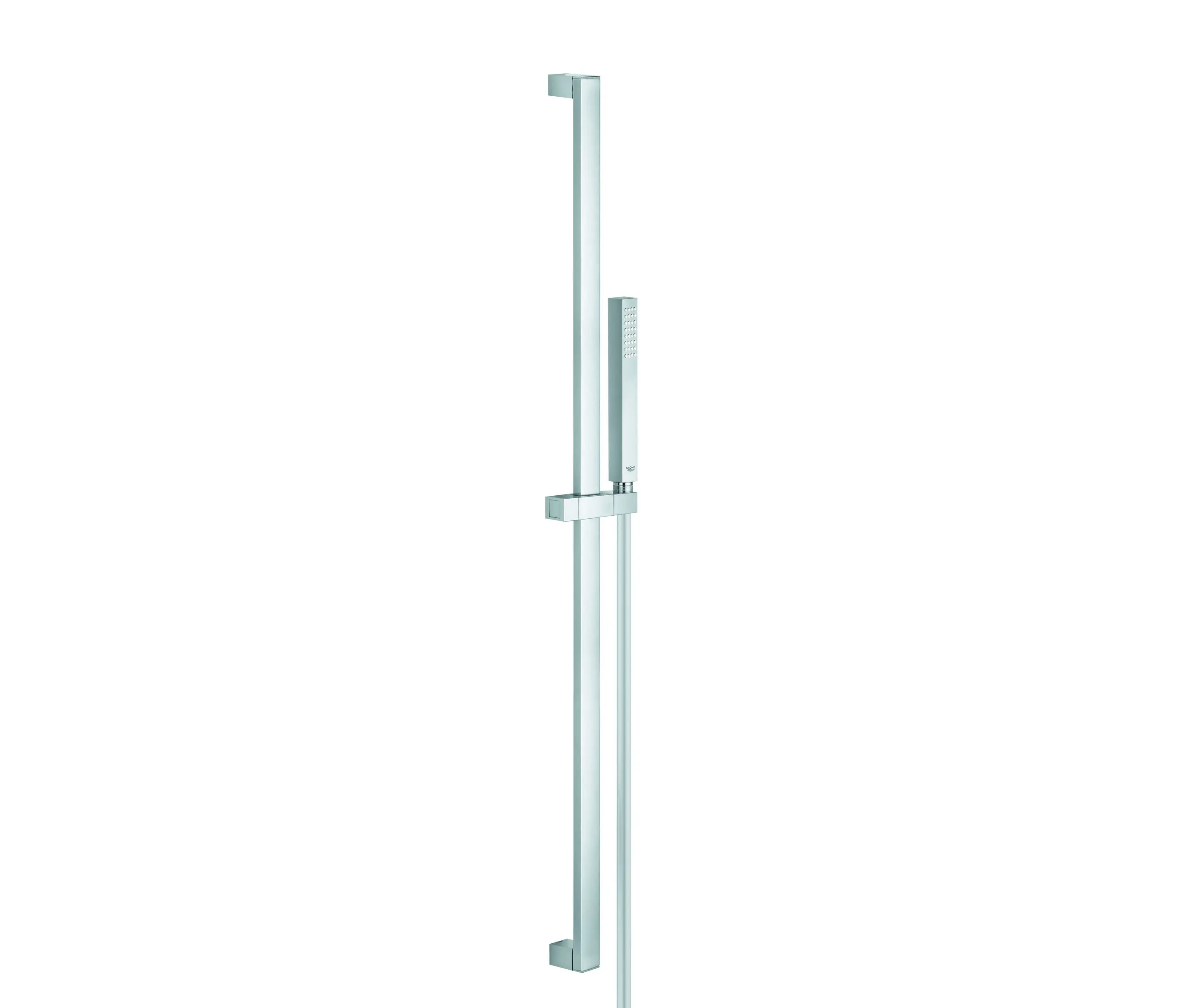 GROHE - Euphoria Cube Stick Shower rail set 1 spray