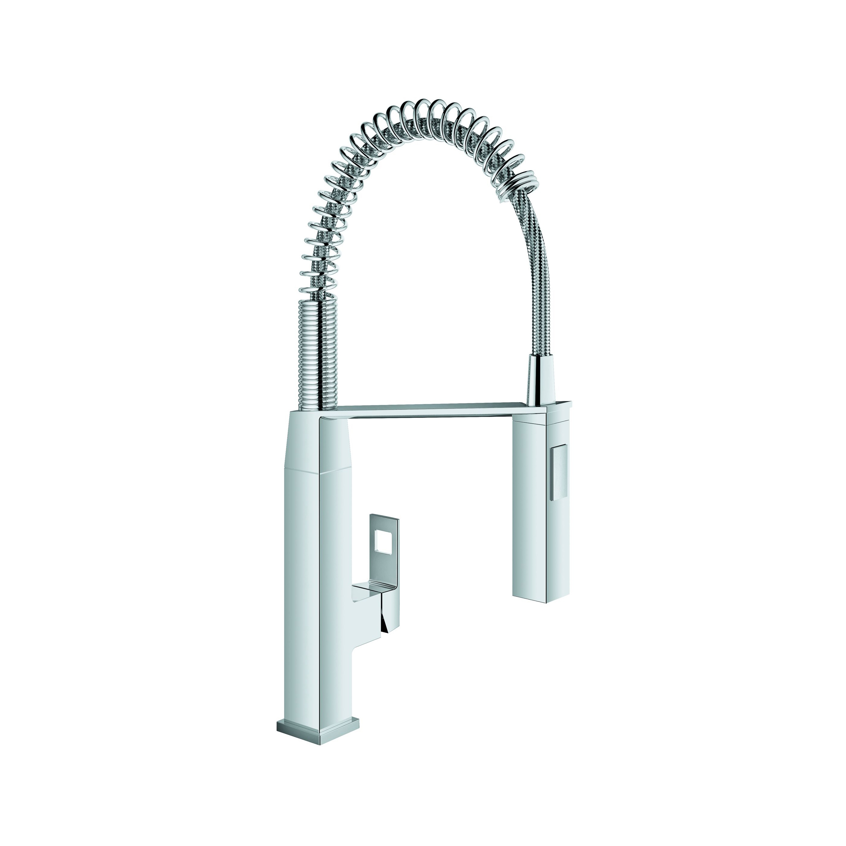 Display product Eurocube Single-lever sink mixer 1/2" from manufacturer GROHE