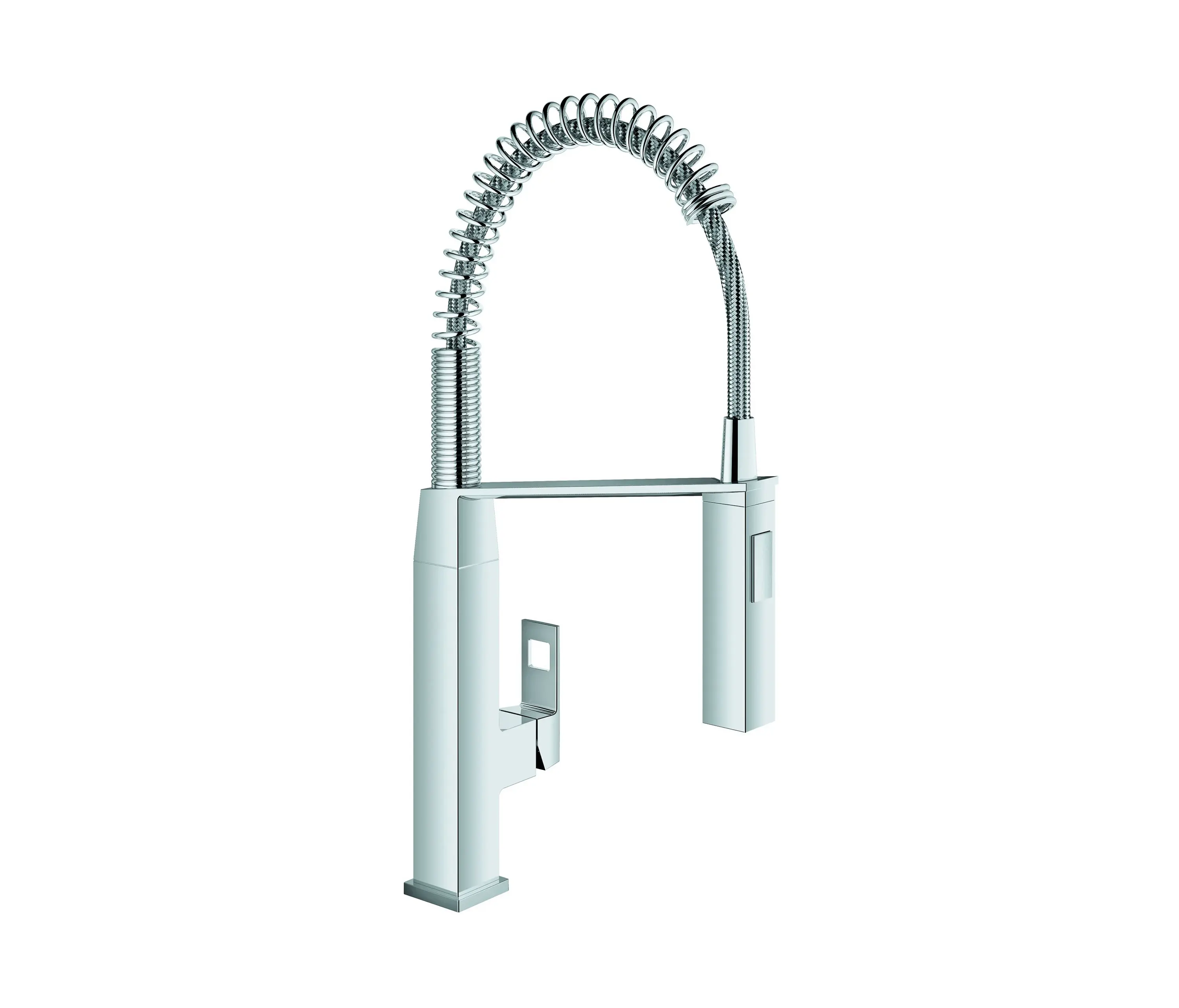 GROHE - Eurocube Single-lever sink mixer 1/2"