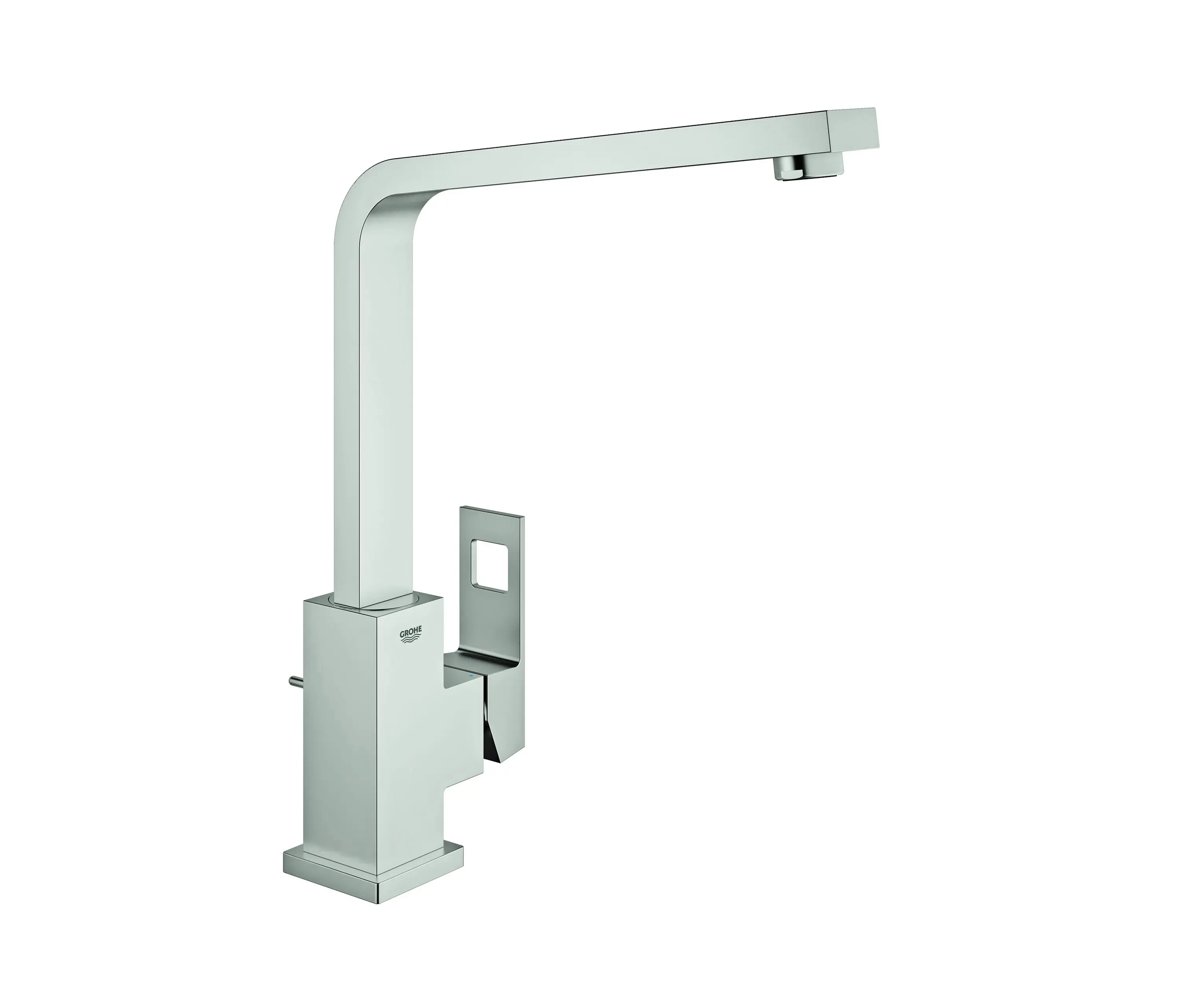 GROHE - Eurocube Single-lever sink mixer 1/2"
