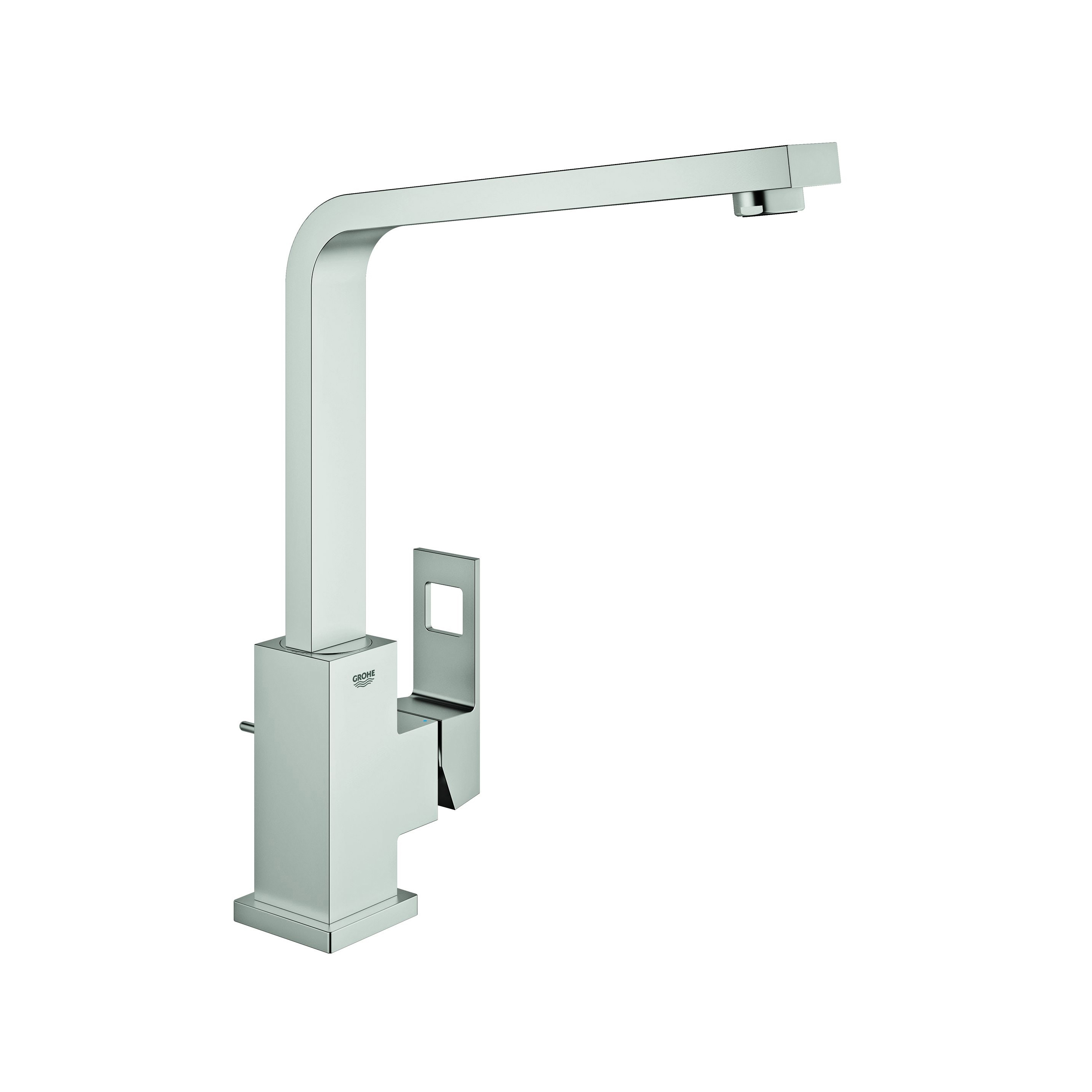 Mostra il prodotto Eurocube Miscelatore monocomando per lavello del produttore GROHE