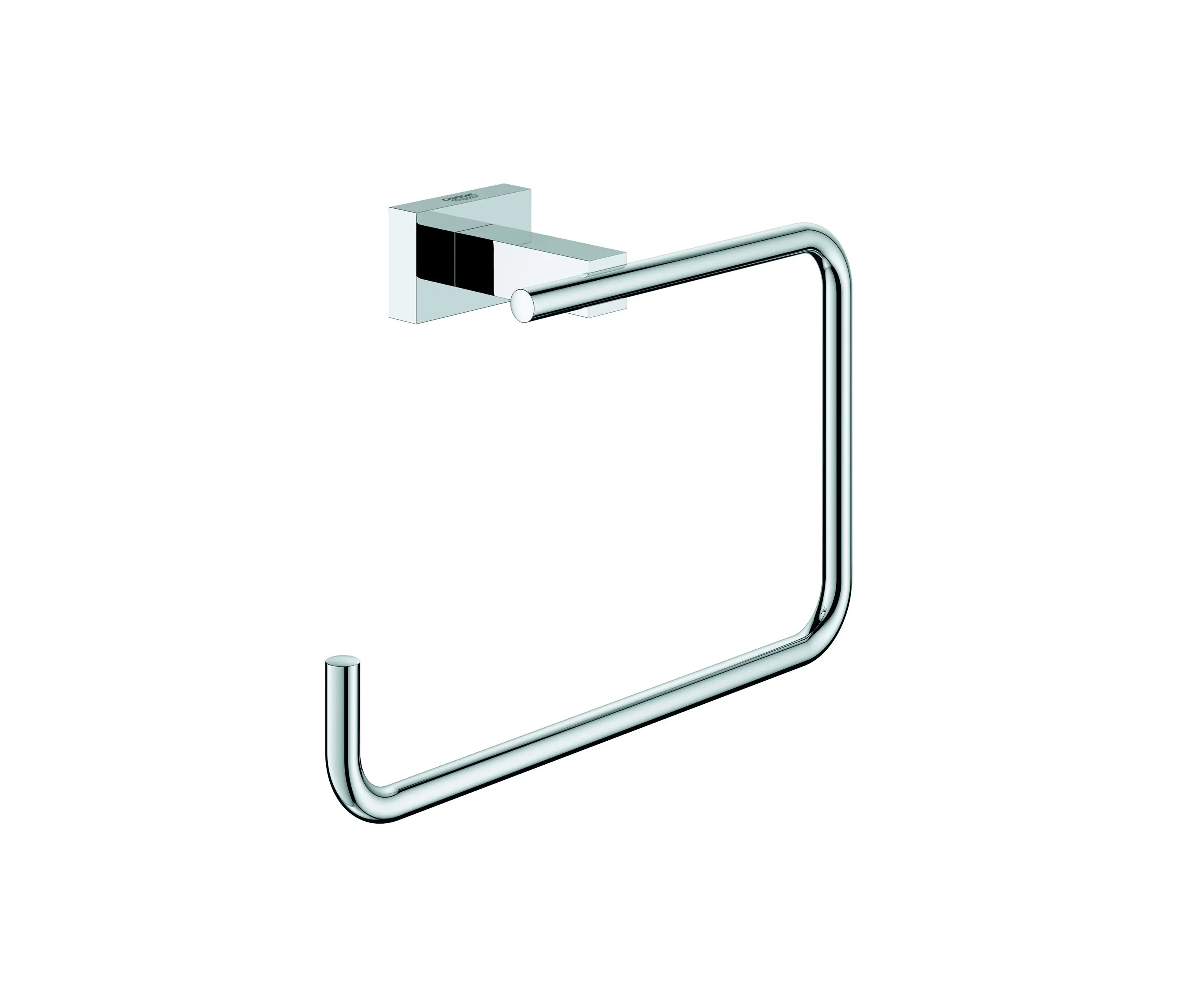 GROHE - Essentials Cube Handtuchring
