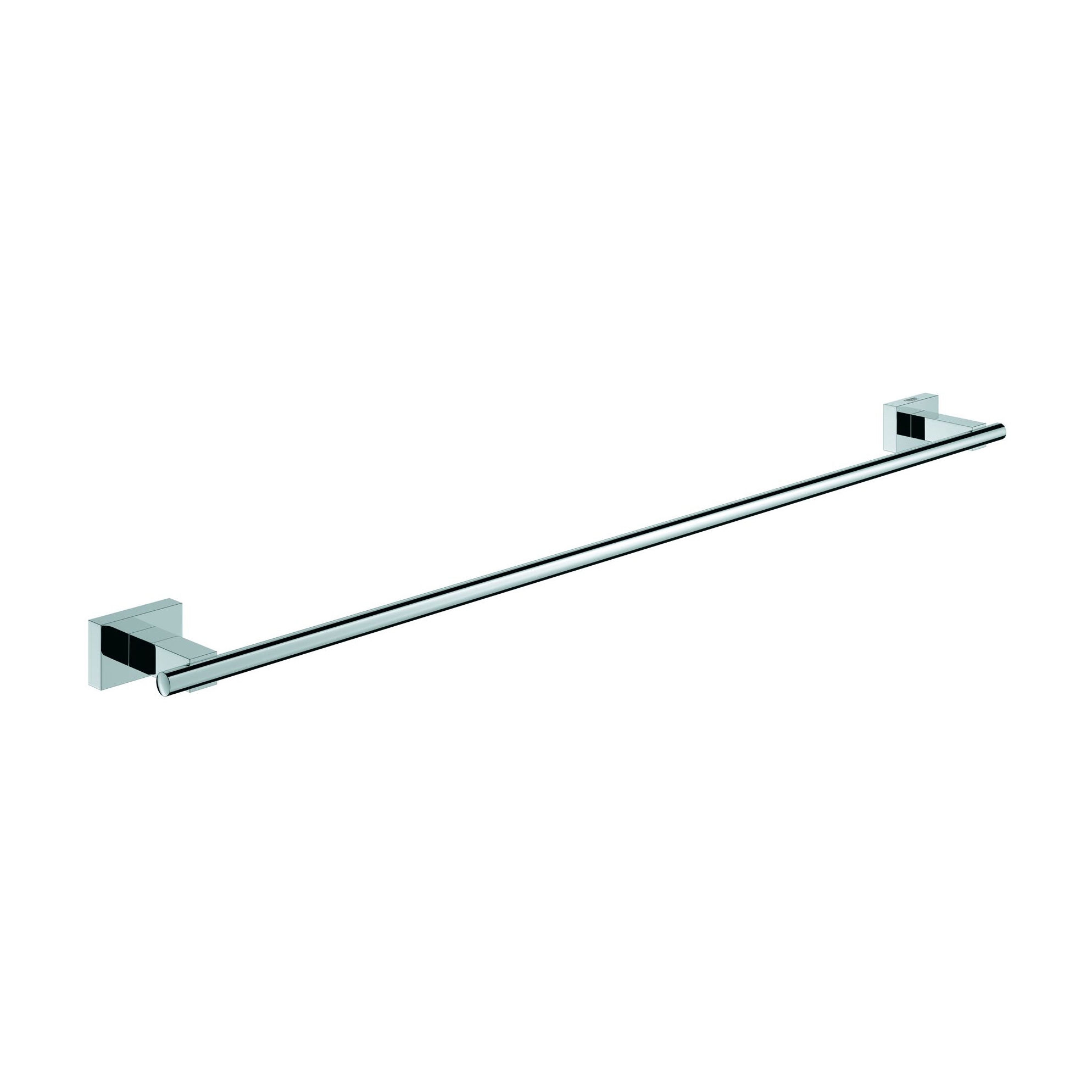 Display product Essentials Cube Towel rail from manufacturer GROHE