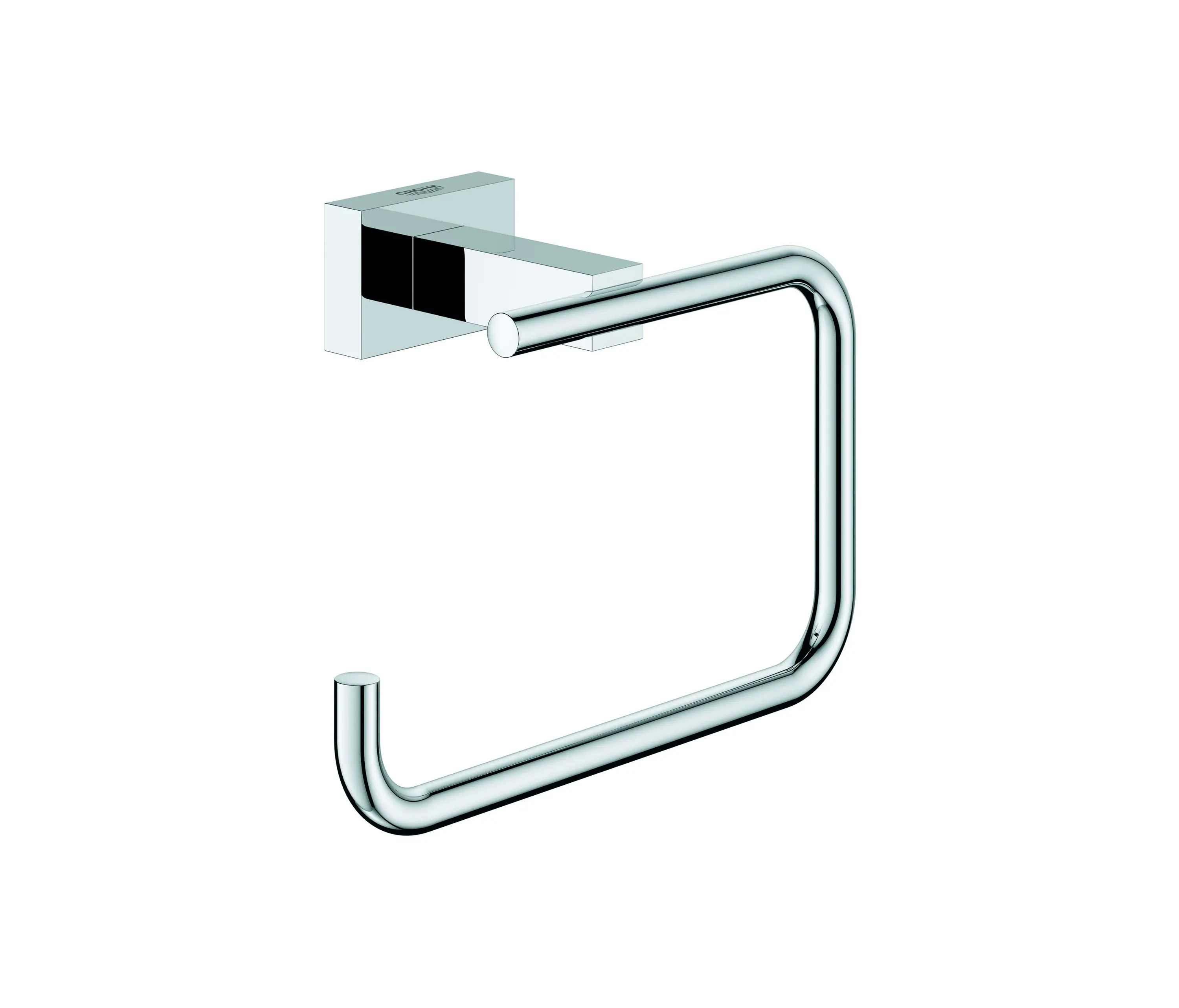 GROHE - Essentials Cube Portarrollos