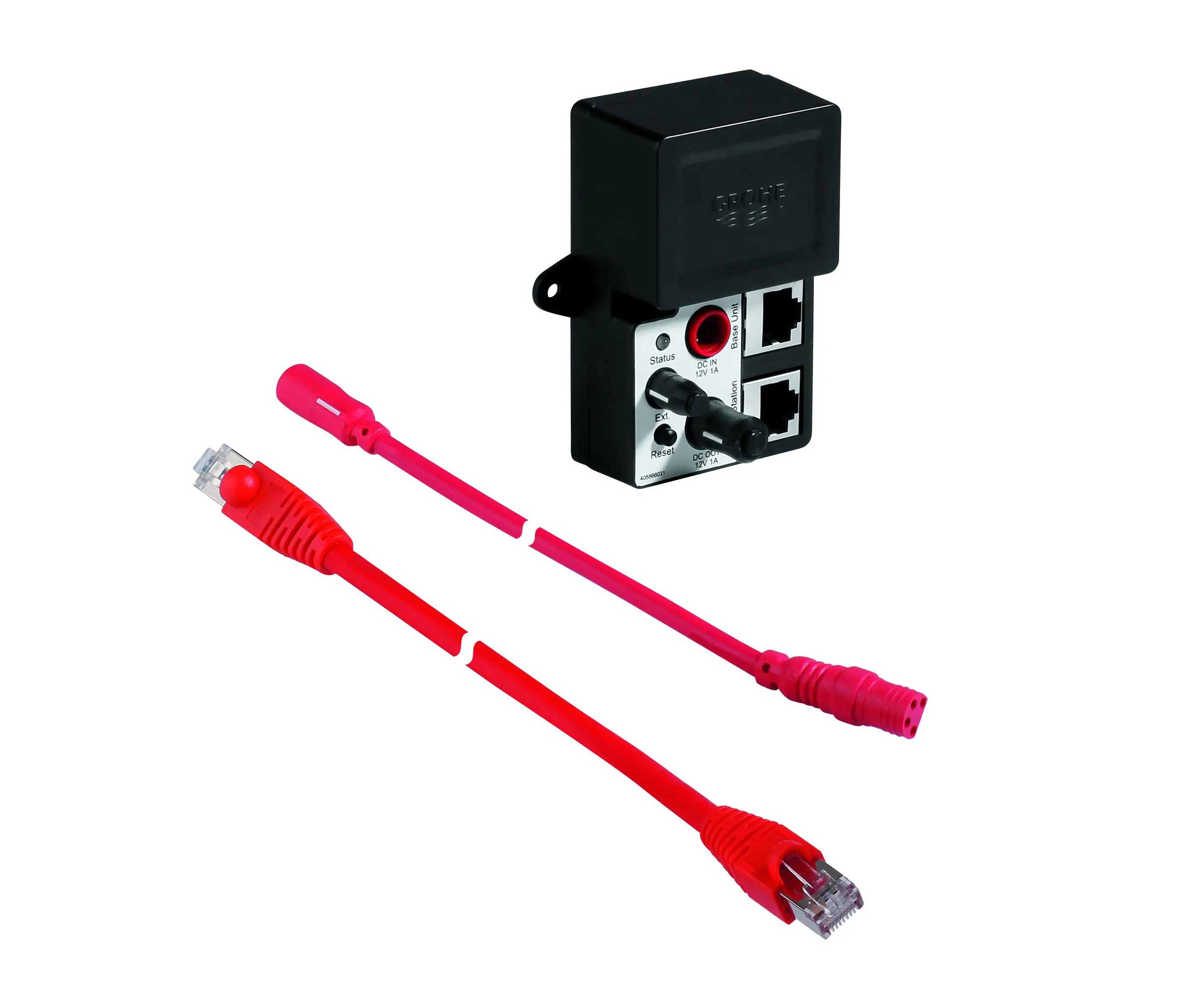 GROHE - GROHE F-digital Deluxe Unité Bluetooth BT-01A