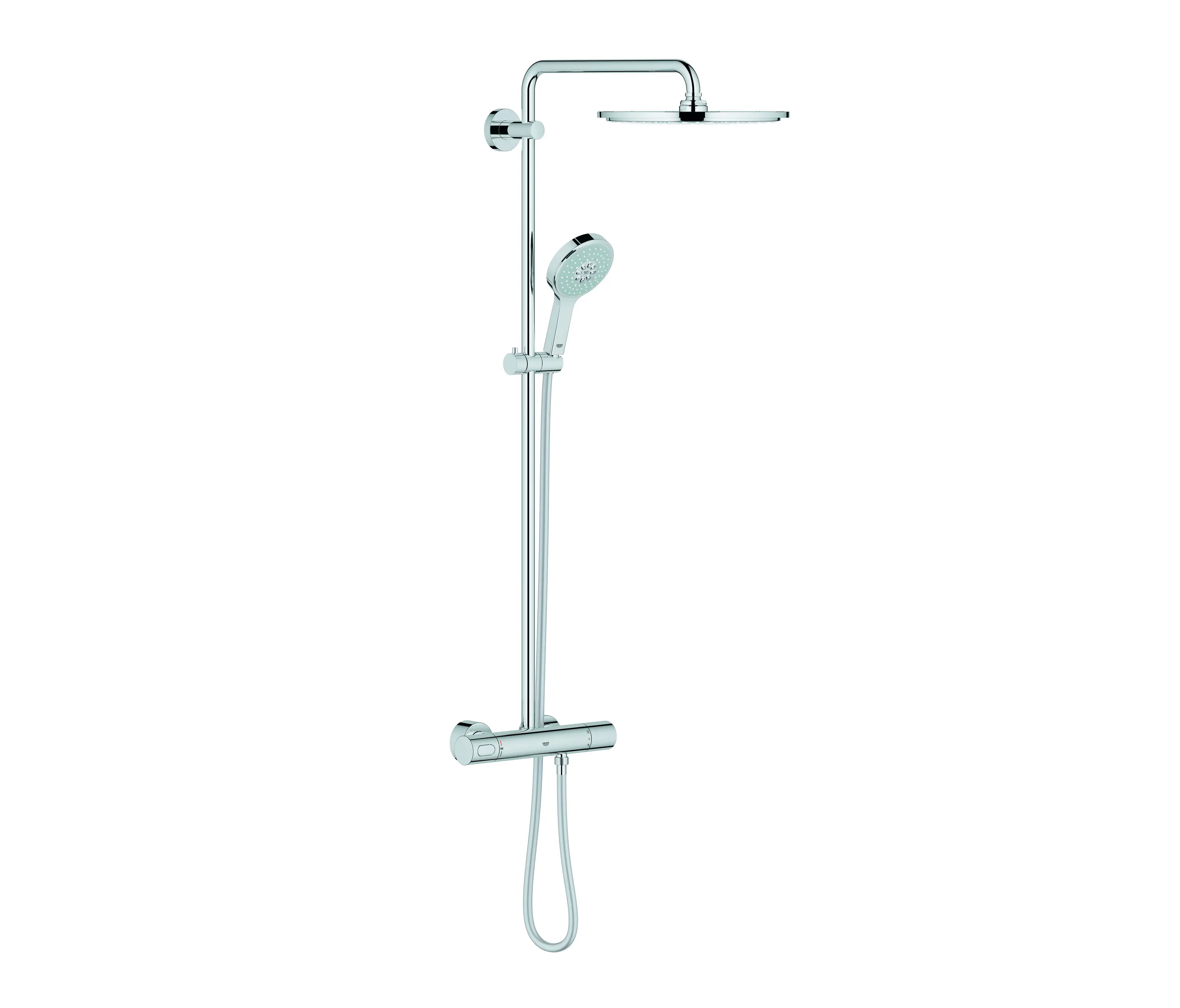 GROHE - Rainshower® System 310 Shower system with thermostat