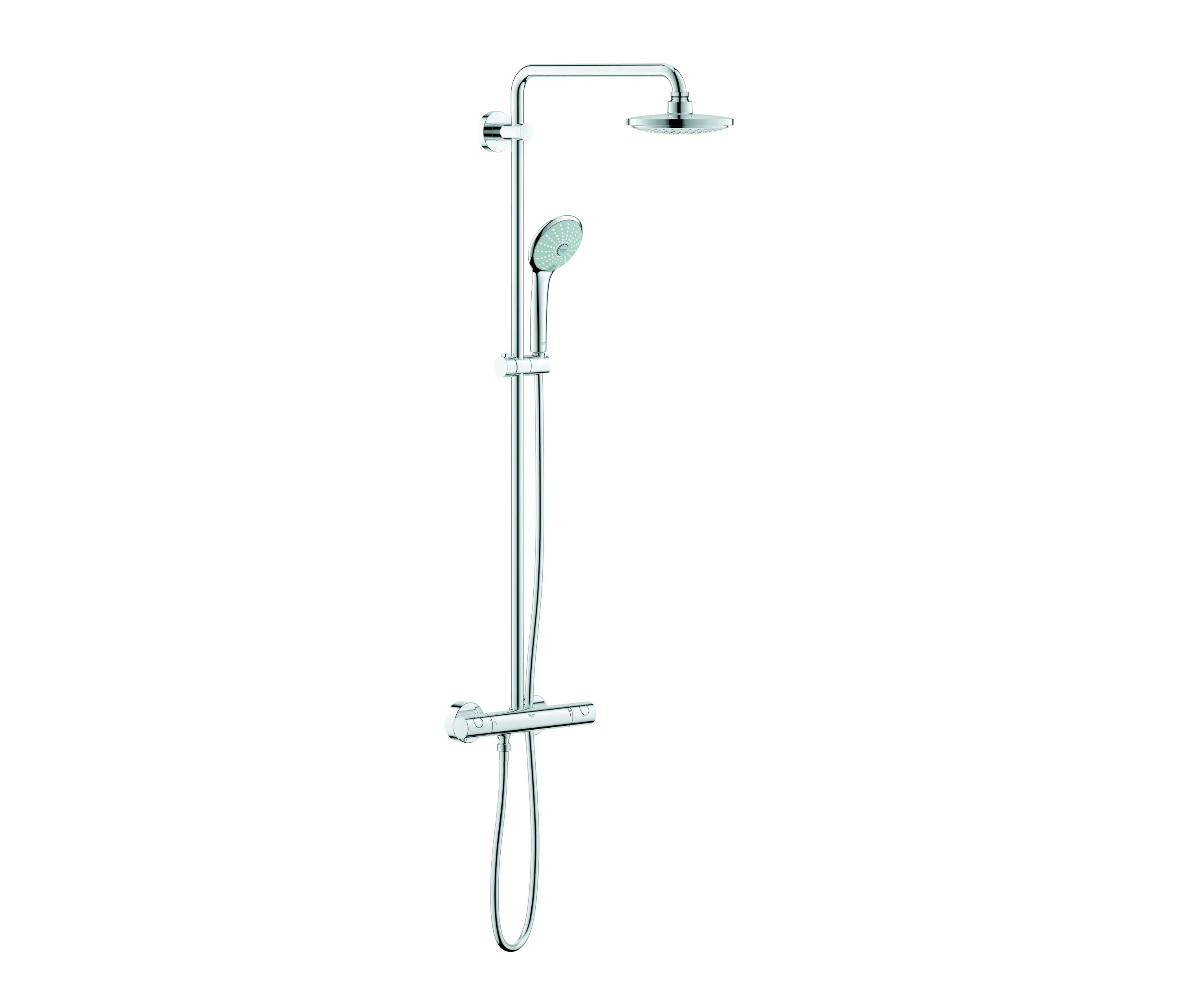 GROHE - Euphoria System 180 Shower system with thermostat