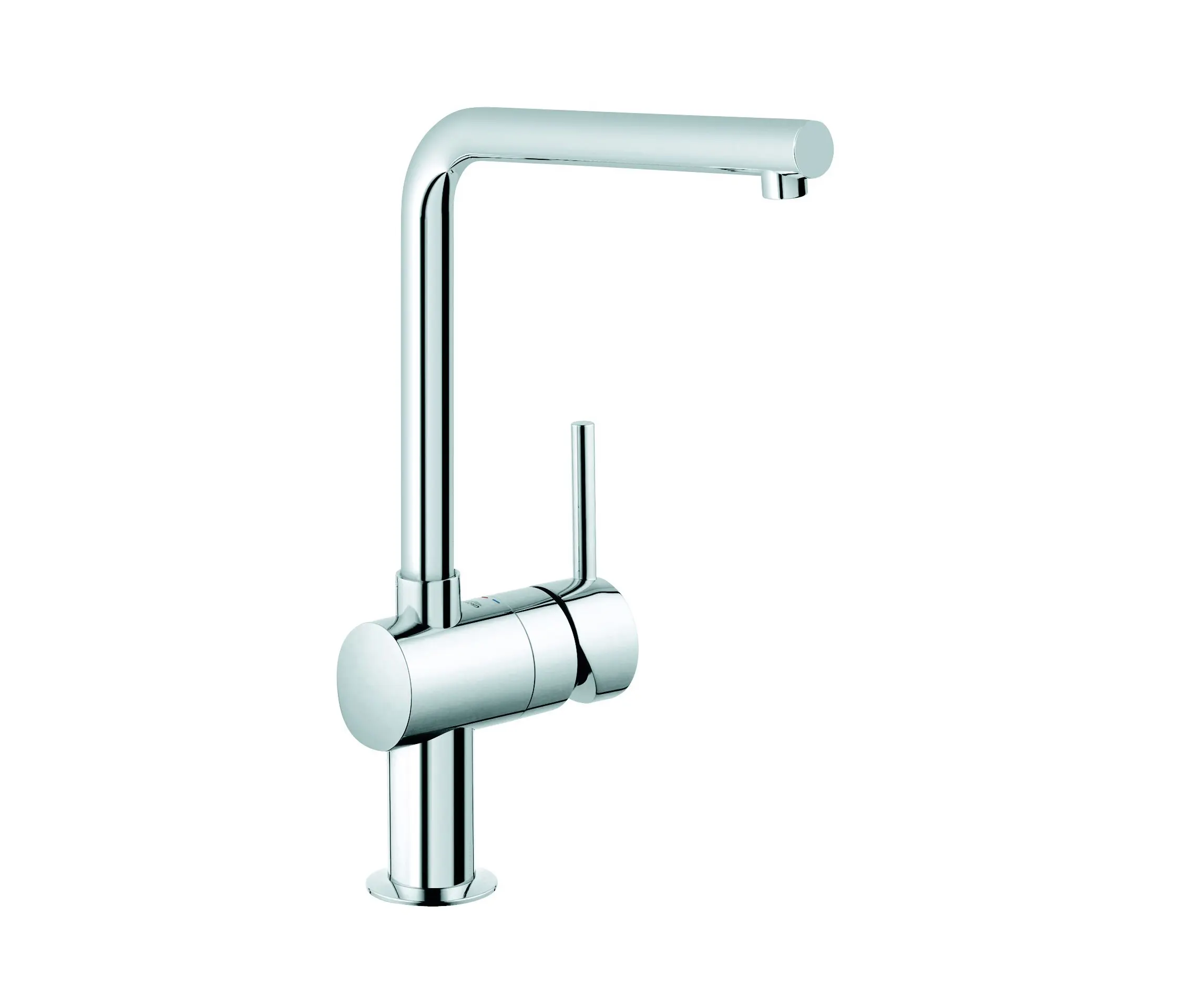 GROHE - Minta Mitigeur monocommande Evier